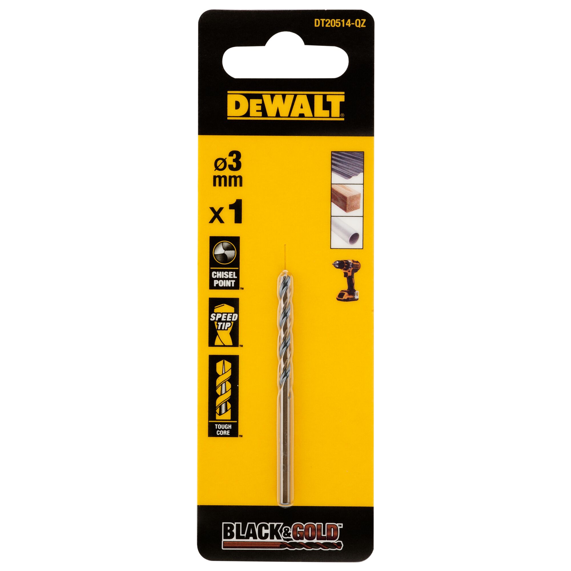 DT20514-QZ, DeWALT