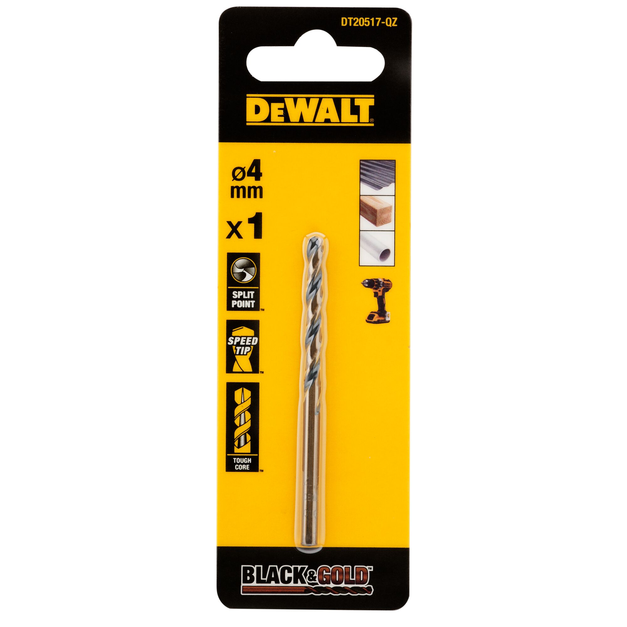 DT20517-QZ, DeWALT