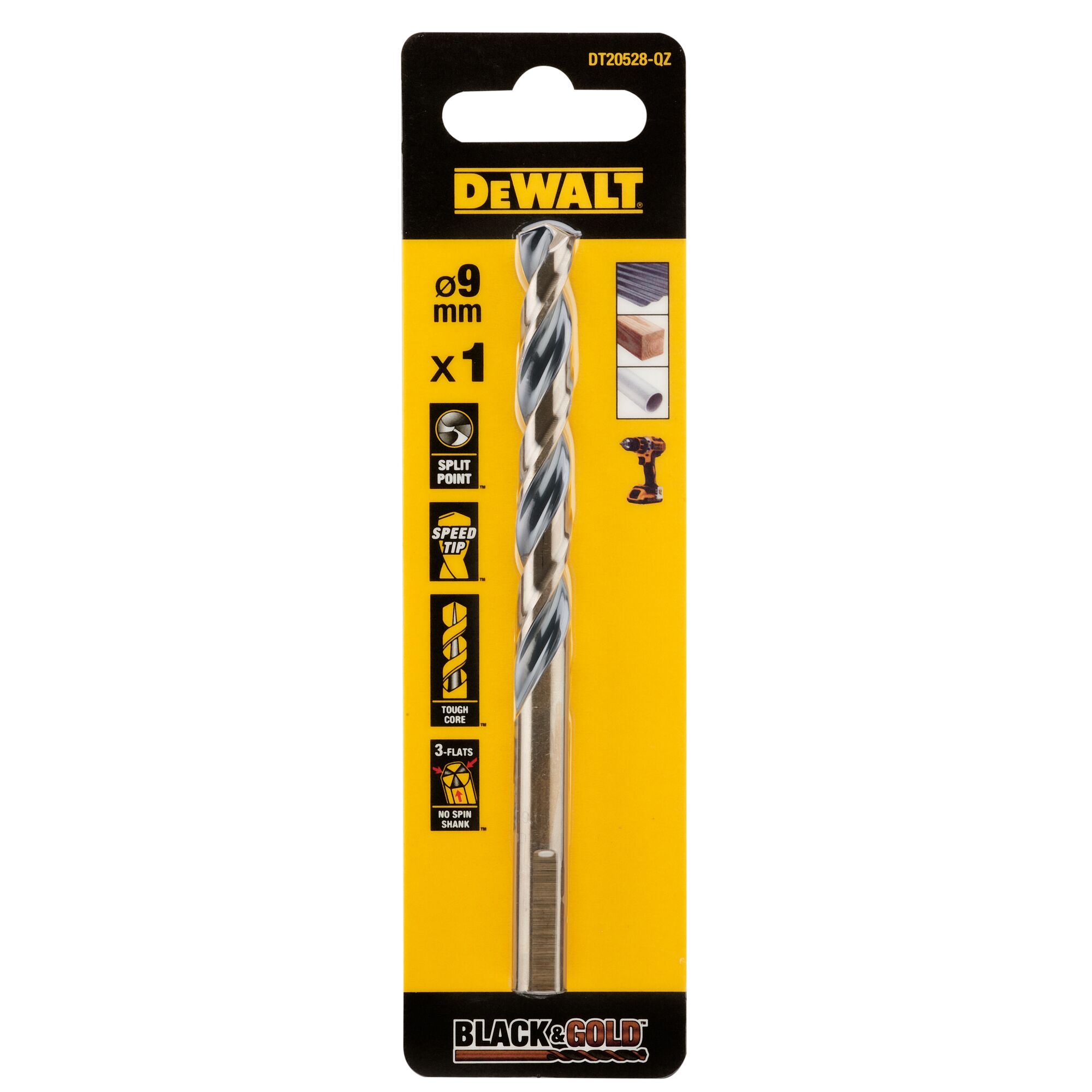 DT20528-QZ, DeWALT