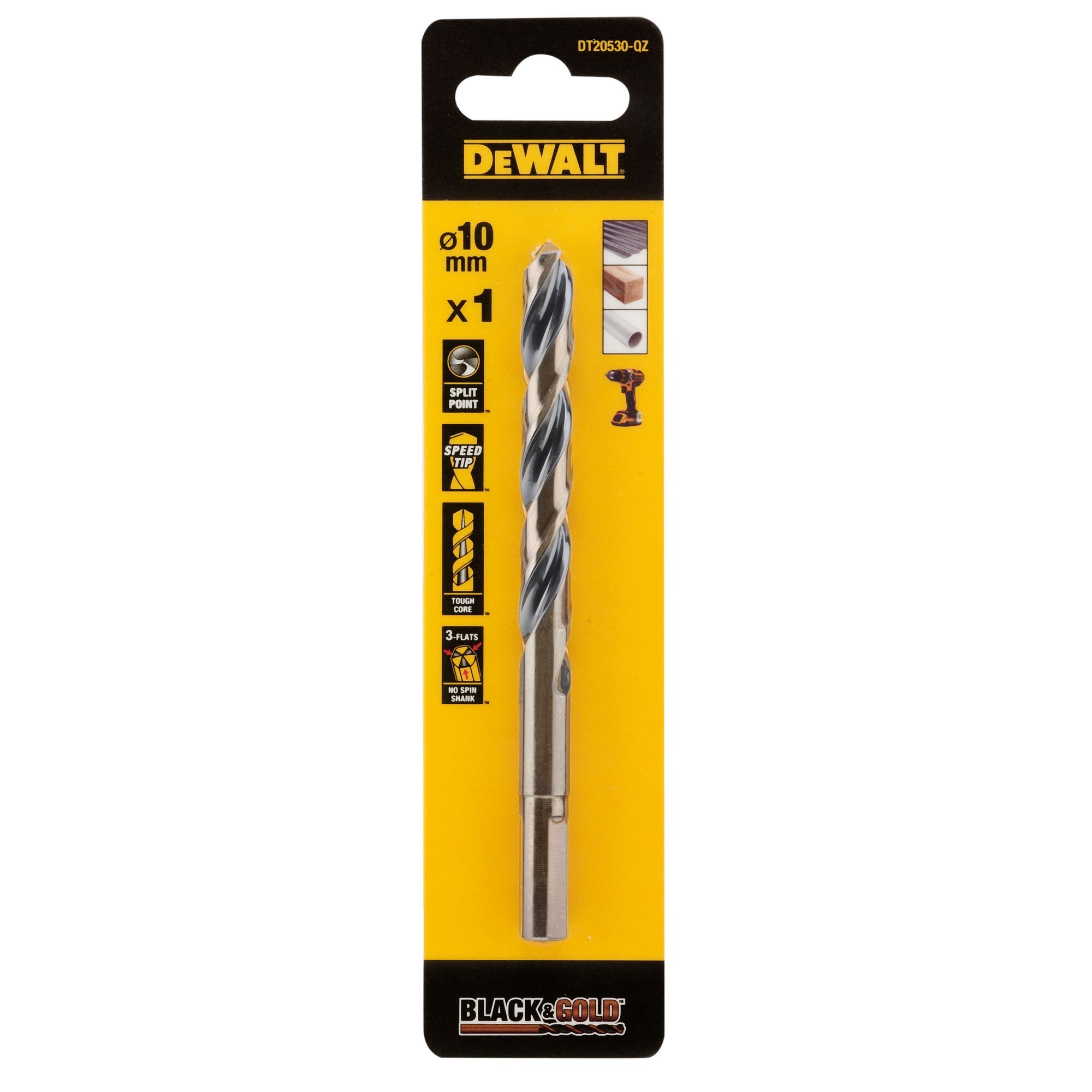 DT20530-QZ, DeWALT