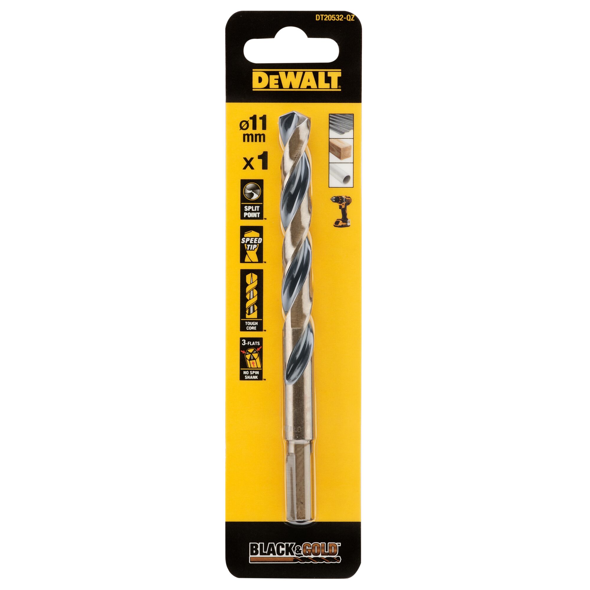 DT20531-QZ, DeWALT