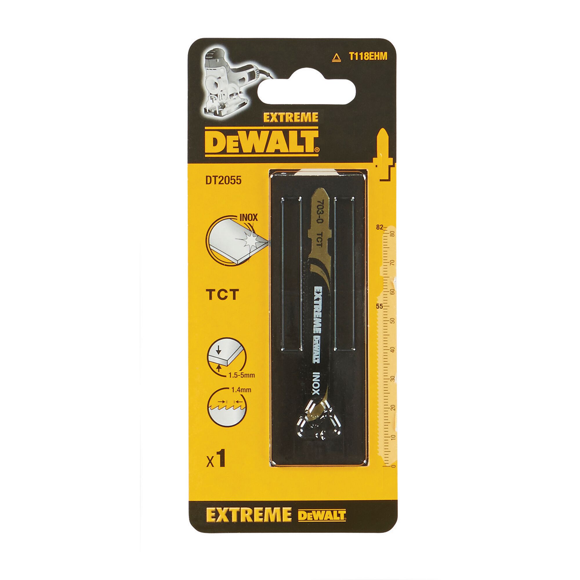 DT2055-QZ, DeWALT