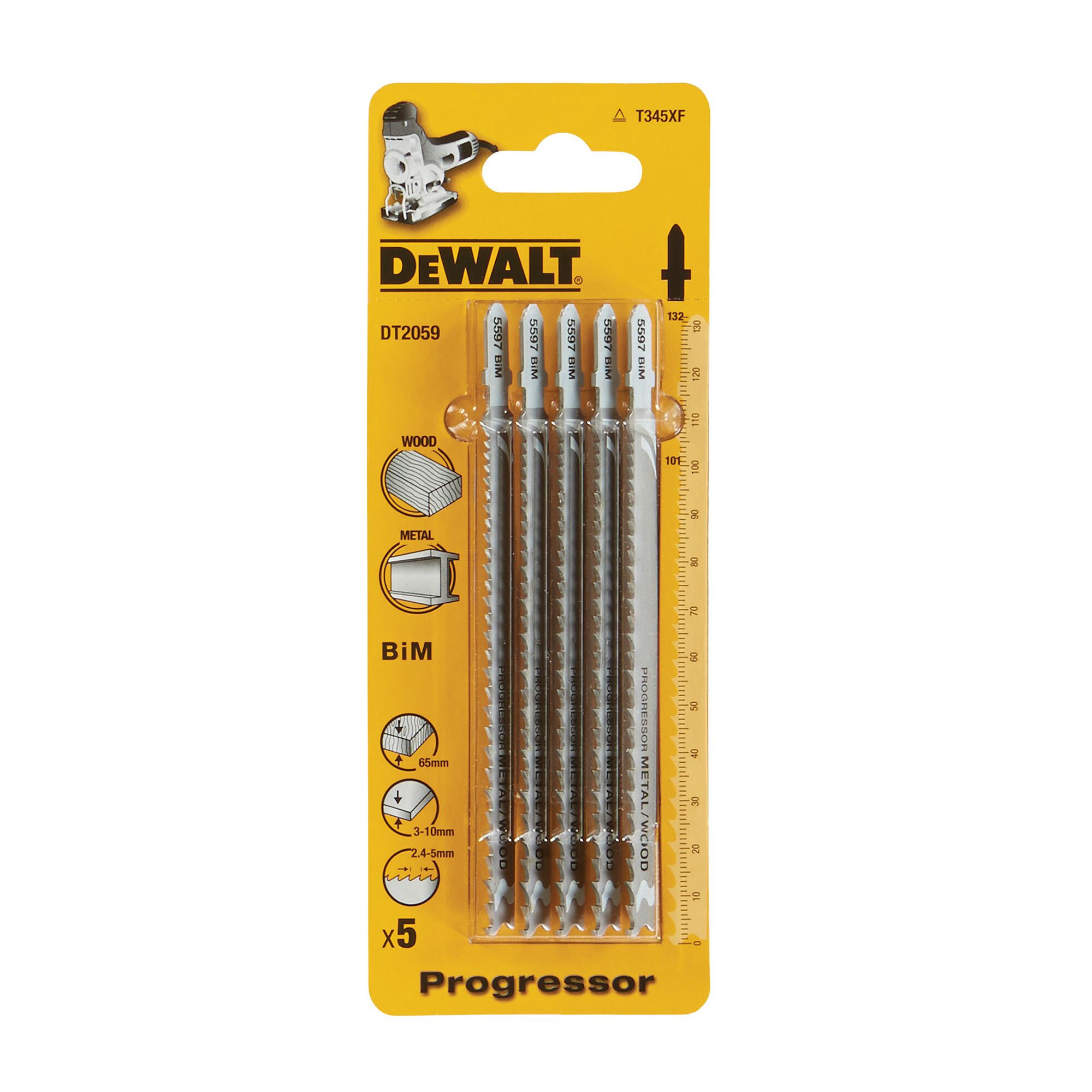DT2059-QZ, DeWALT