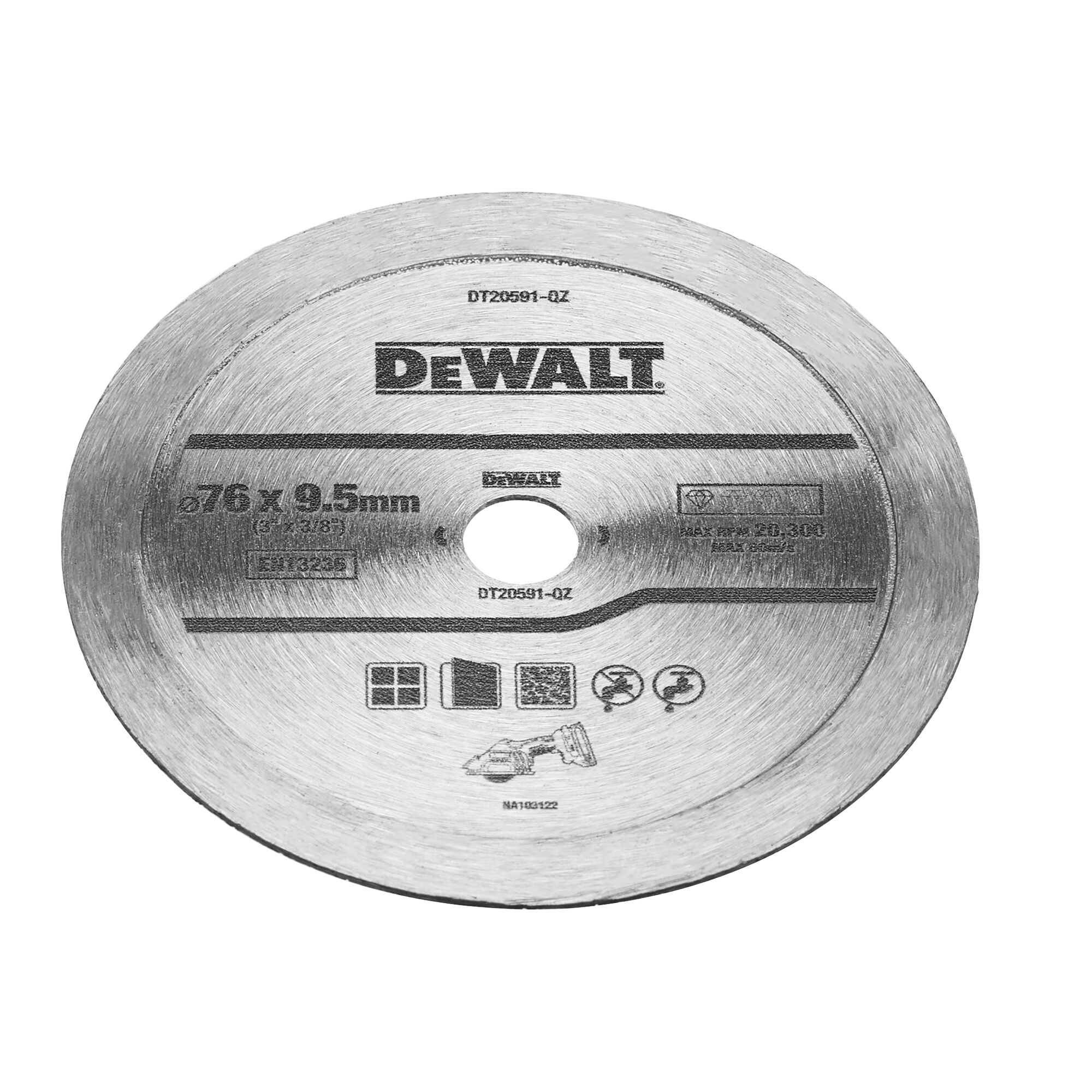 DT20591-QZ, DeWALT