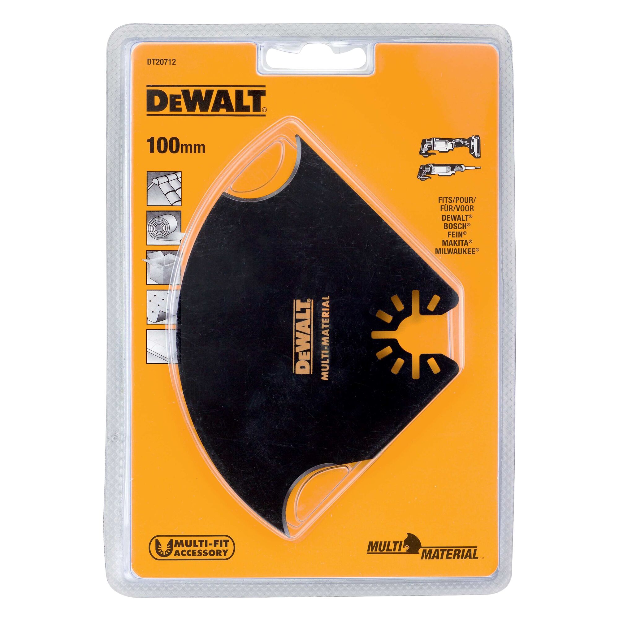 DT20712-QZ, DeWALT