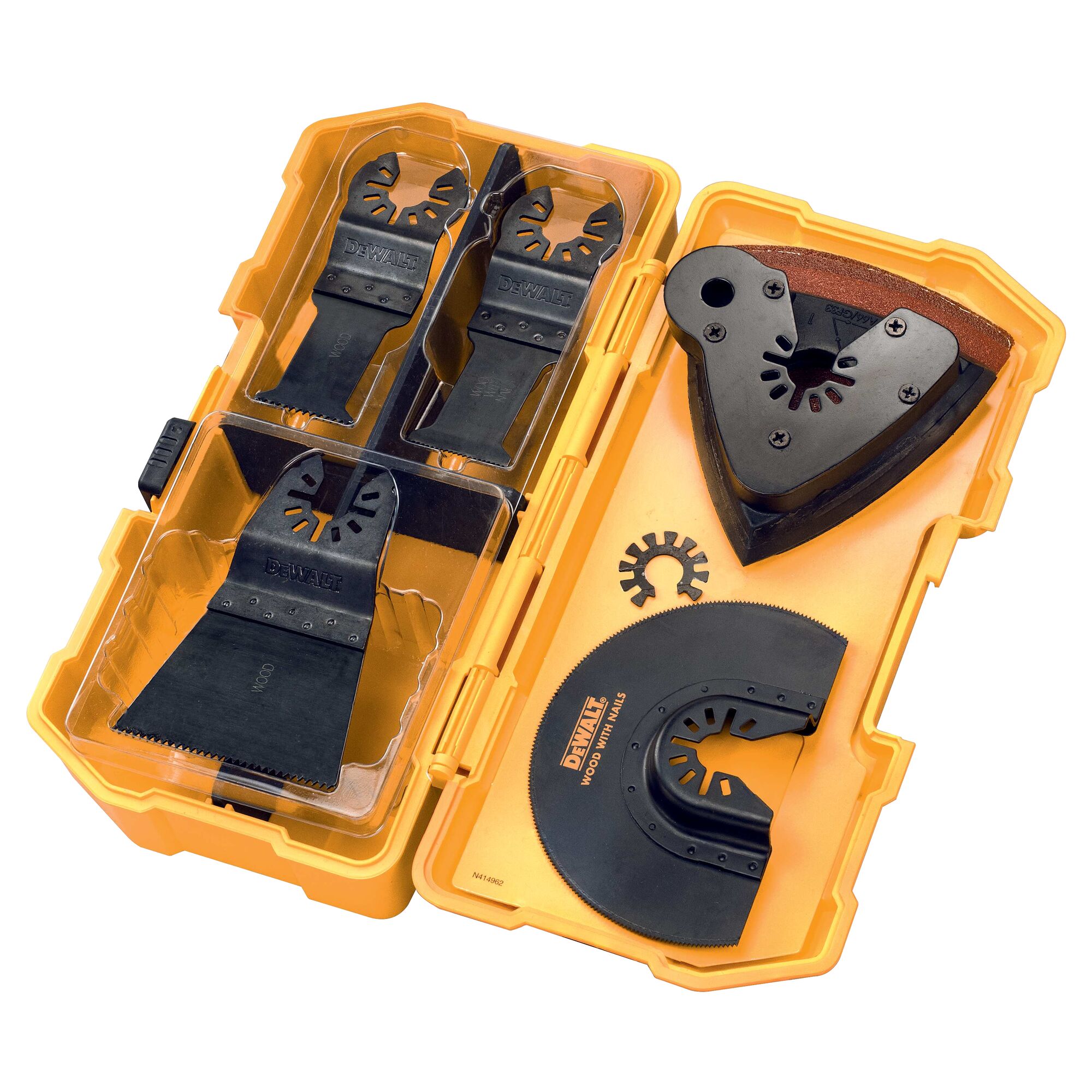 DT20731-QZ, DeWALT