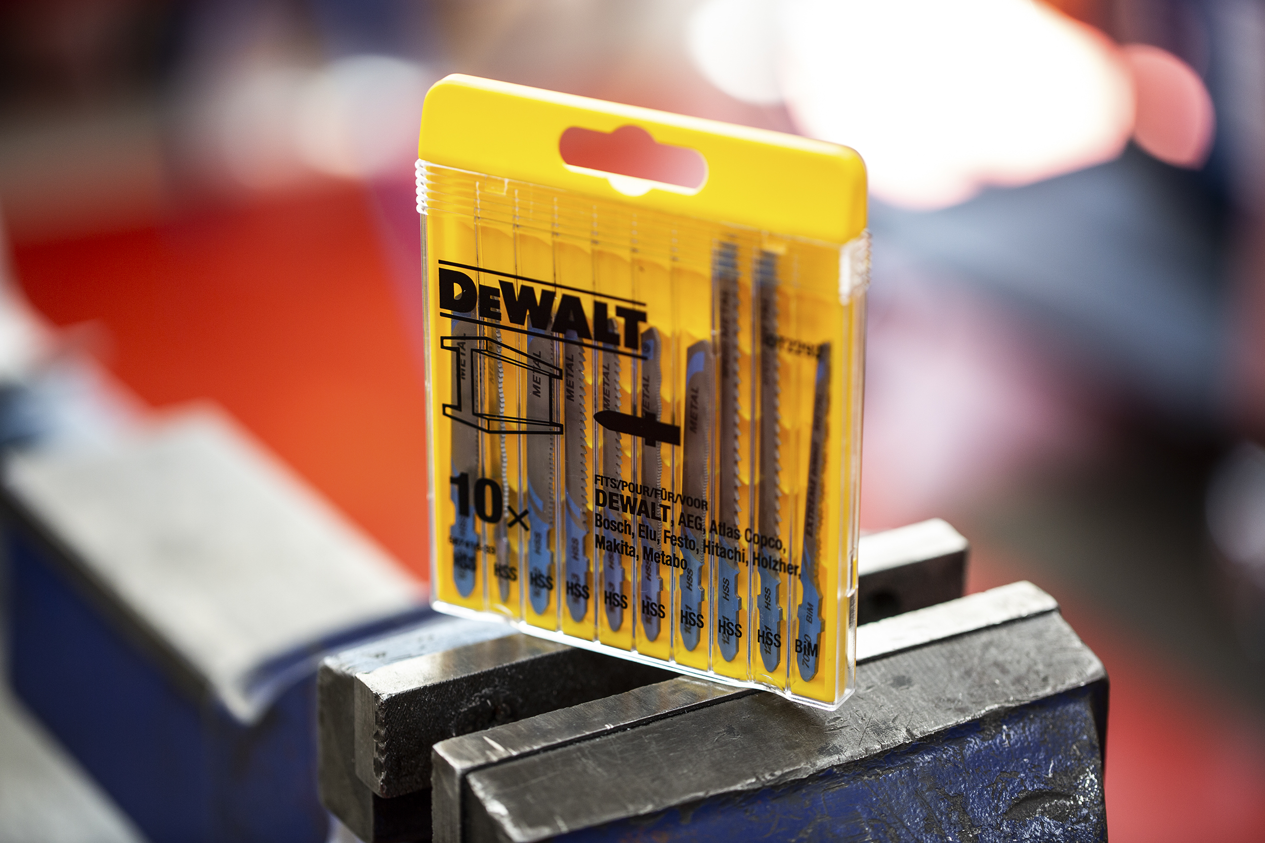 DT2292-QZ, DeWALT