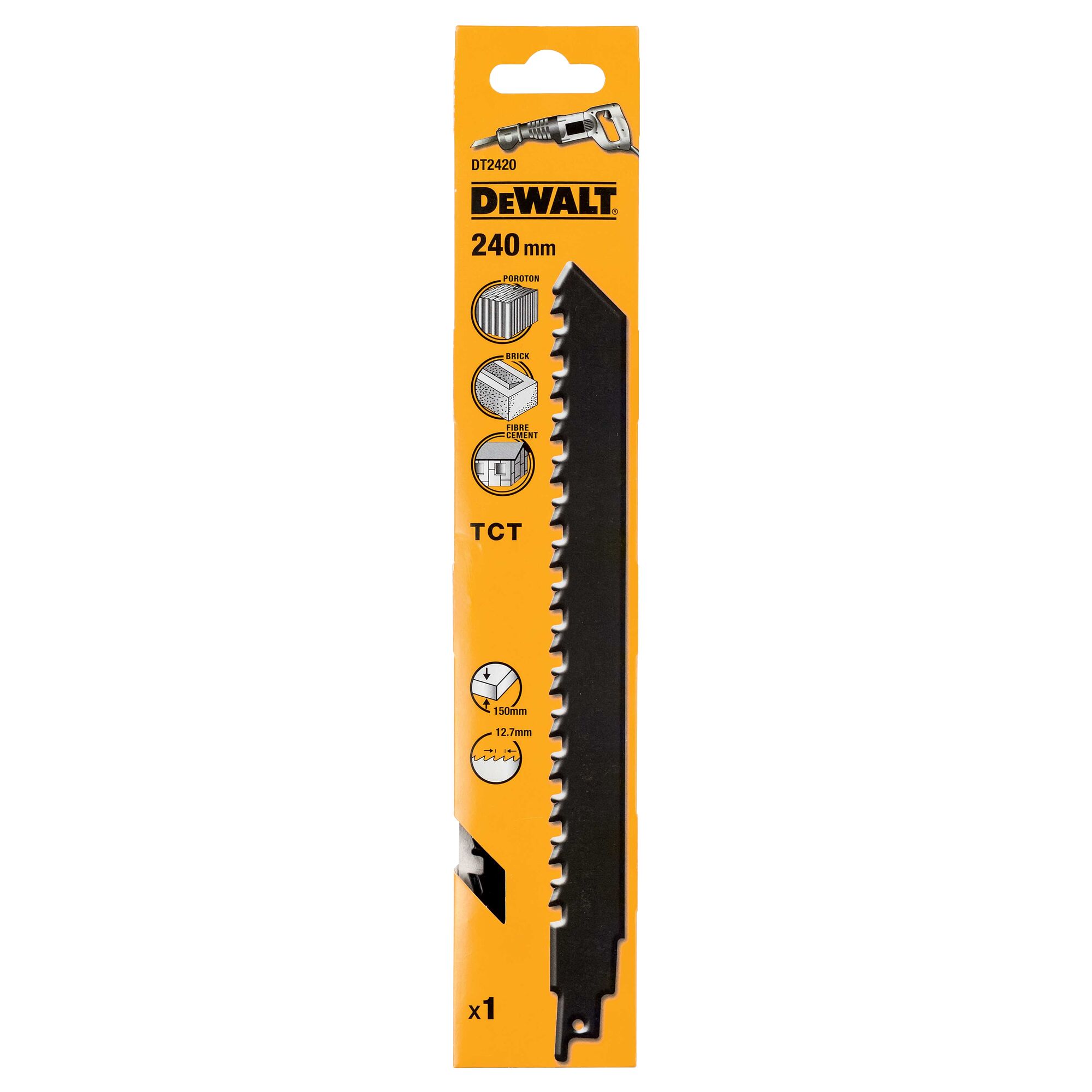 DT2335-QZ, DeWALT