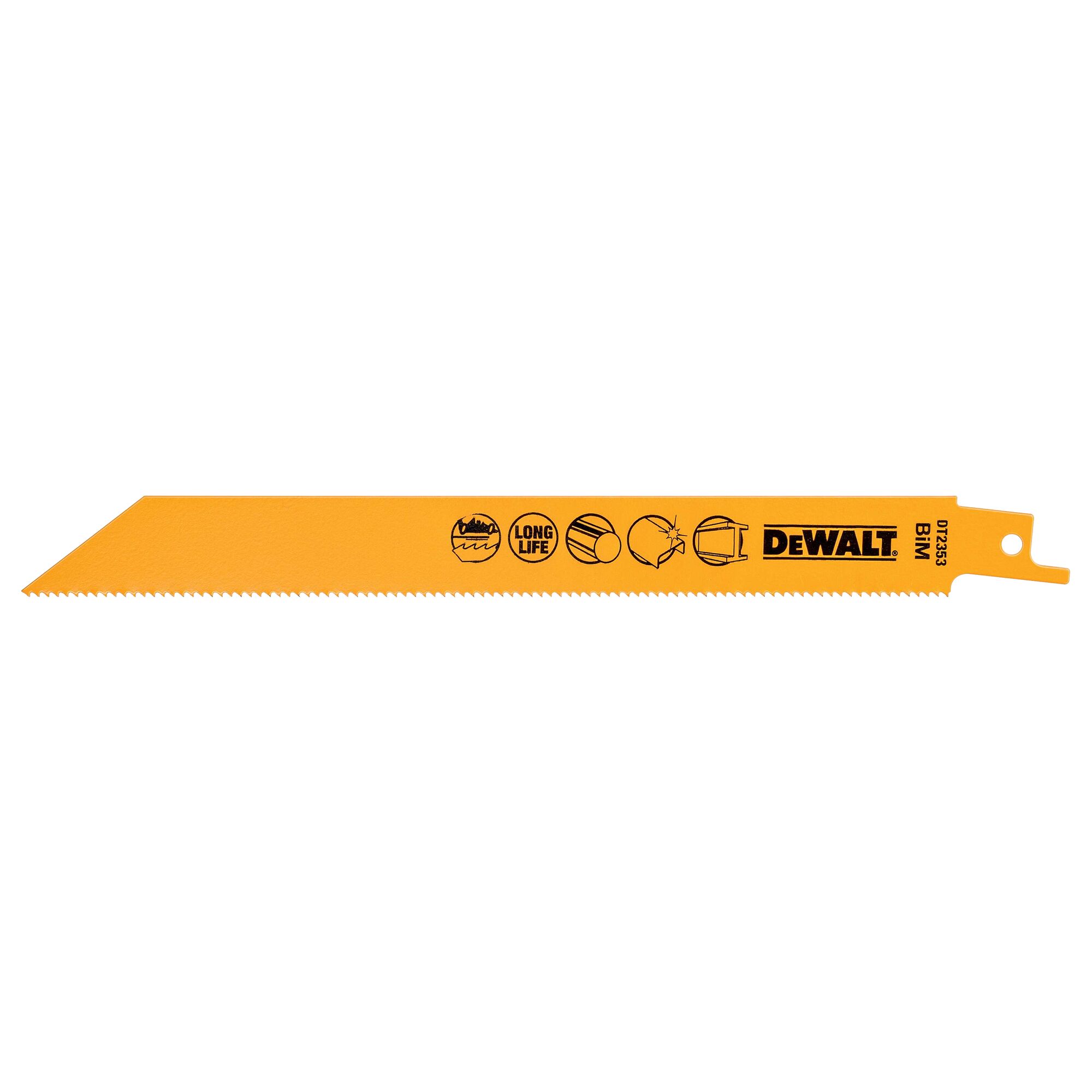 DT2353-QZ, DeWALT