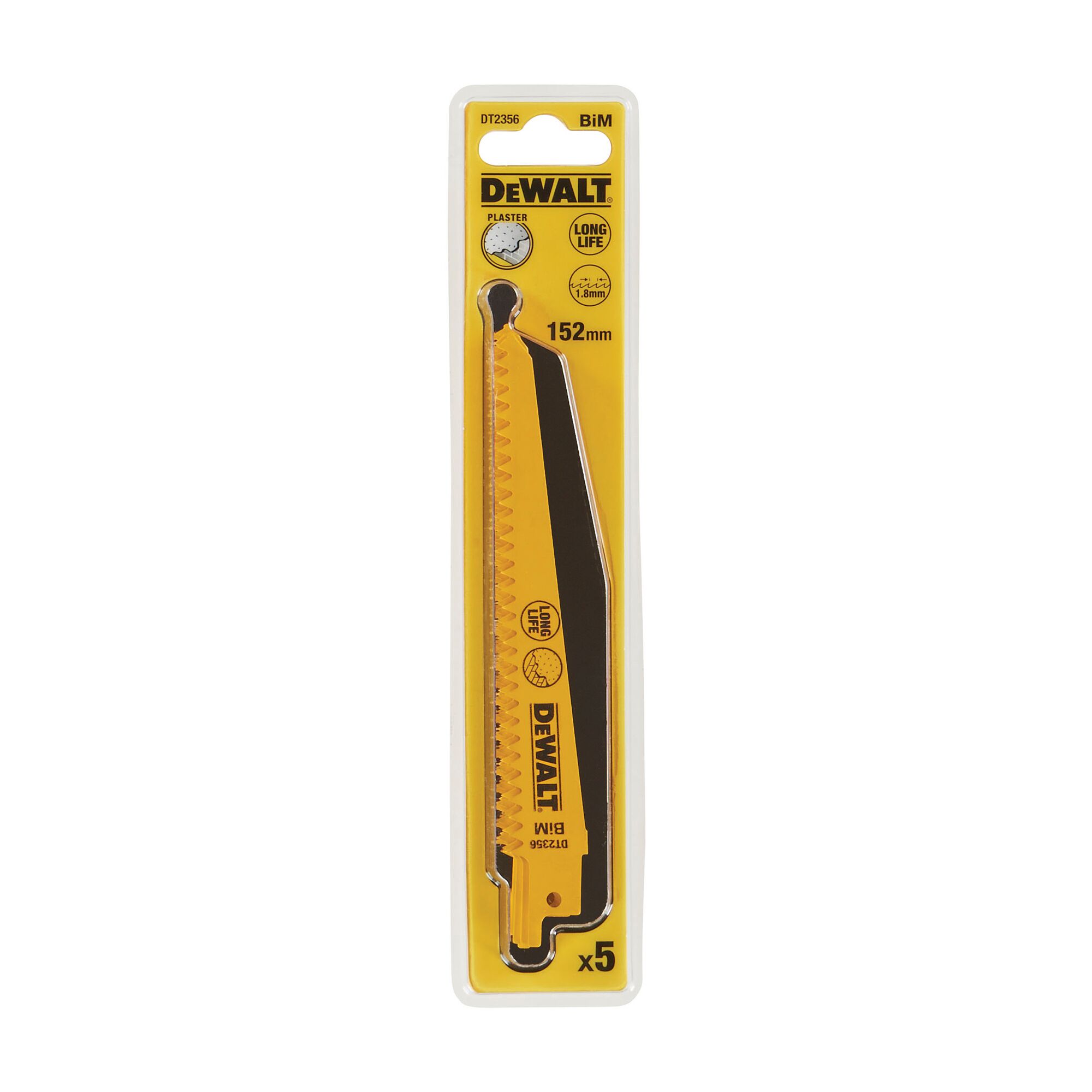 DT2356-QZ, DeWALT