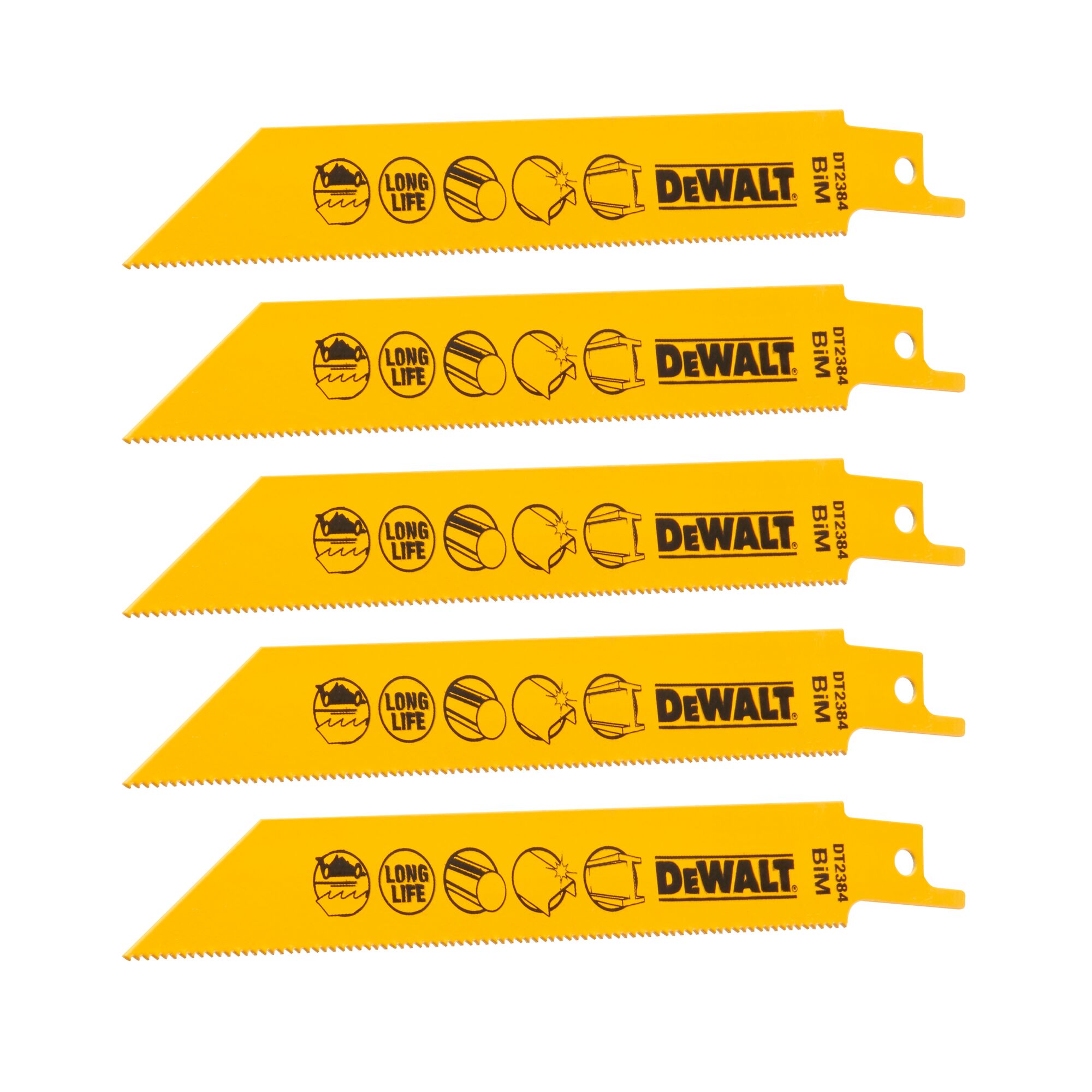 DT2384-QZ, DeWALT