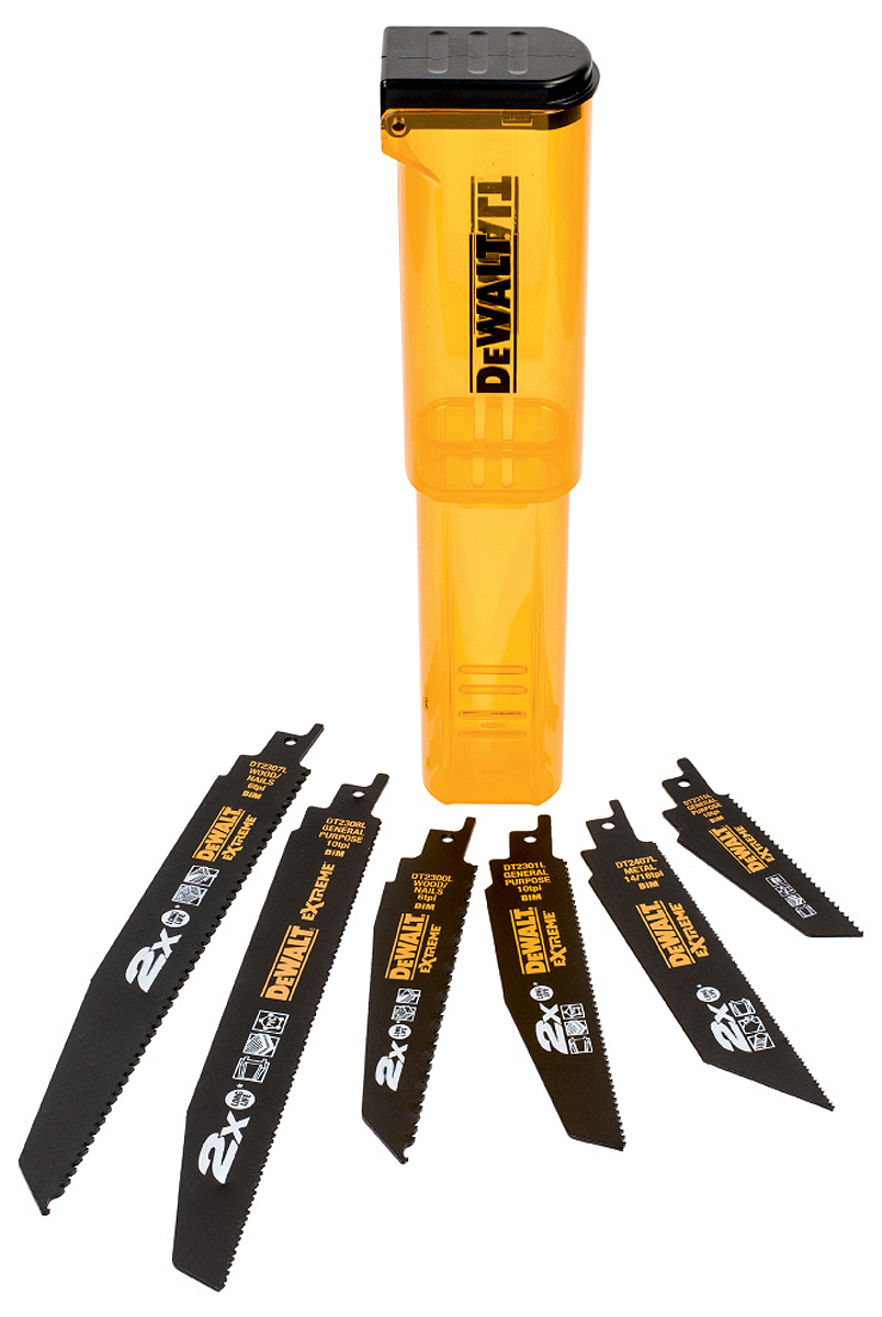 DT2440L-qz, DeWALT