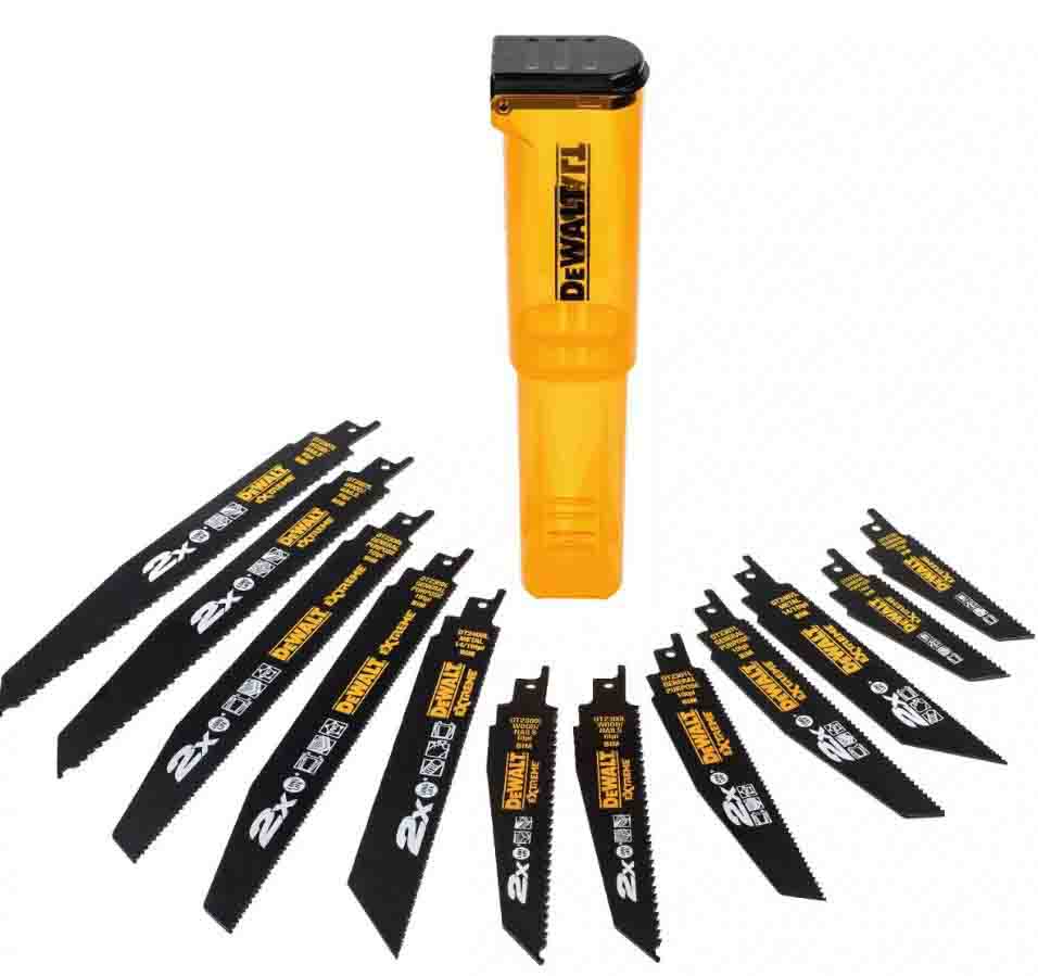 DT2441L-QZ, DeWALT