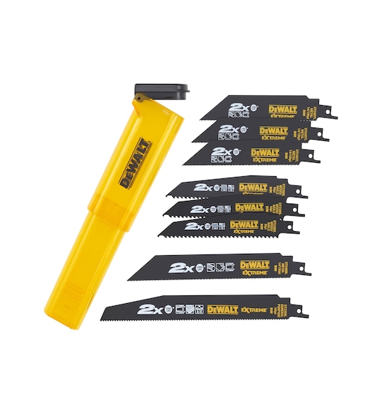 DT2443L-QZ, DeWALT