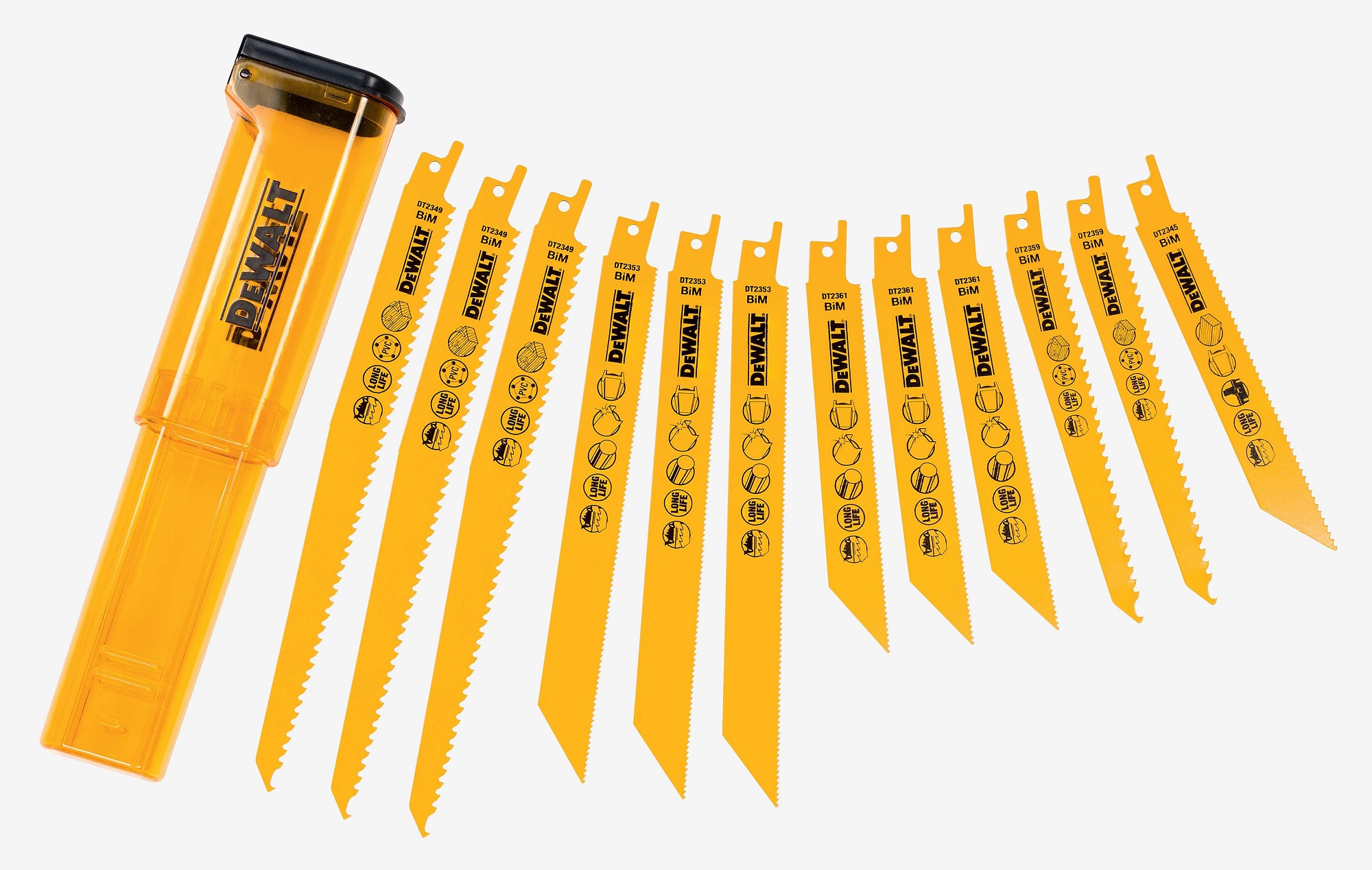DT2445-QZ, DeWALT