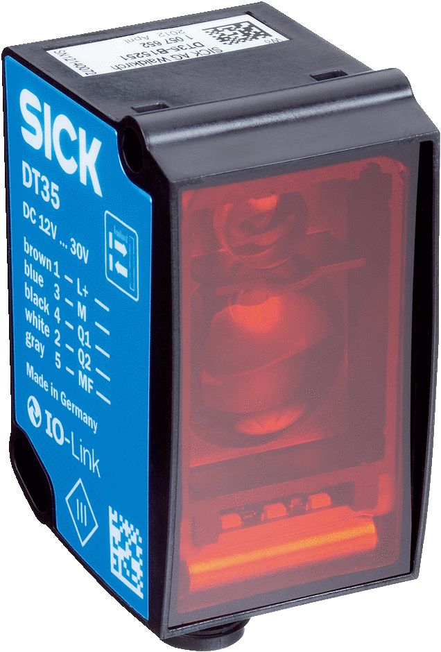 DT35-B15551, SICK