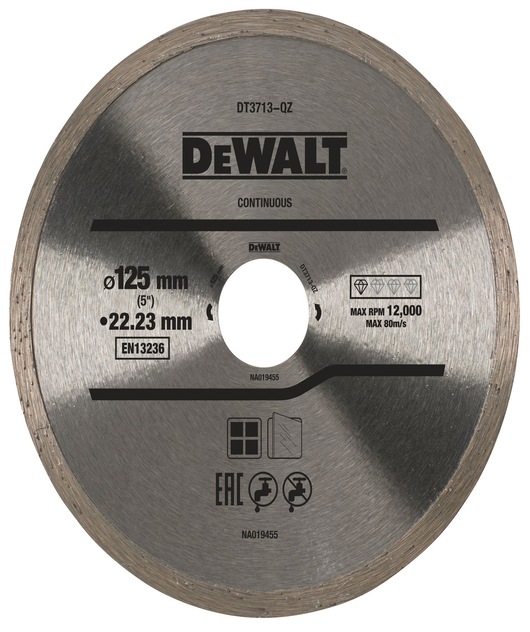 DT3713-QZ, DeWALT