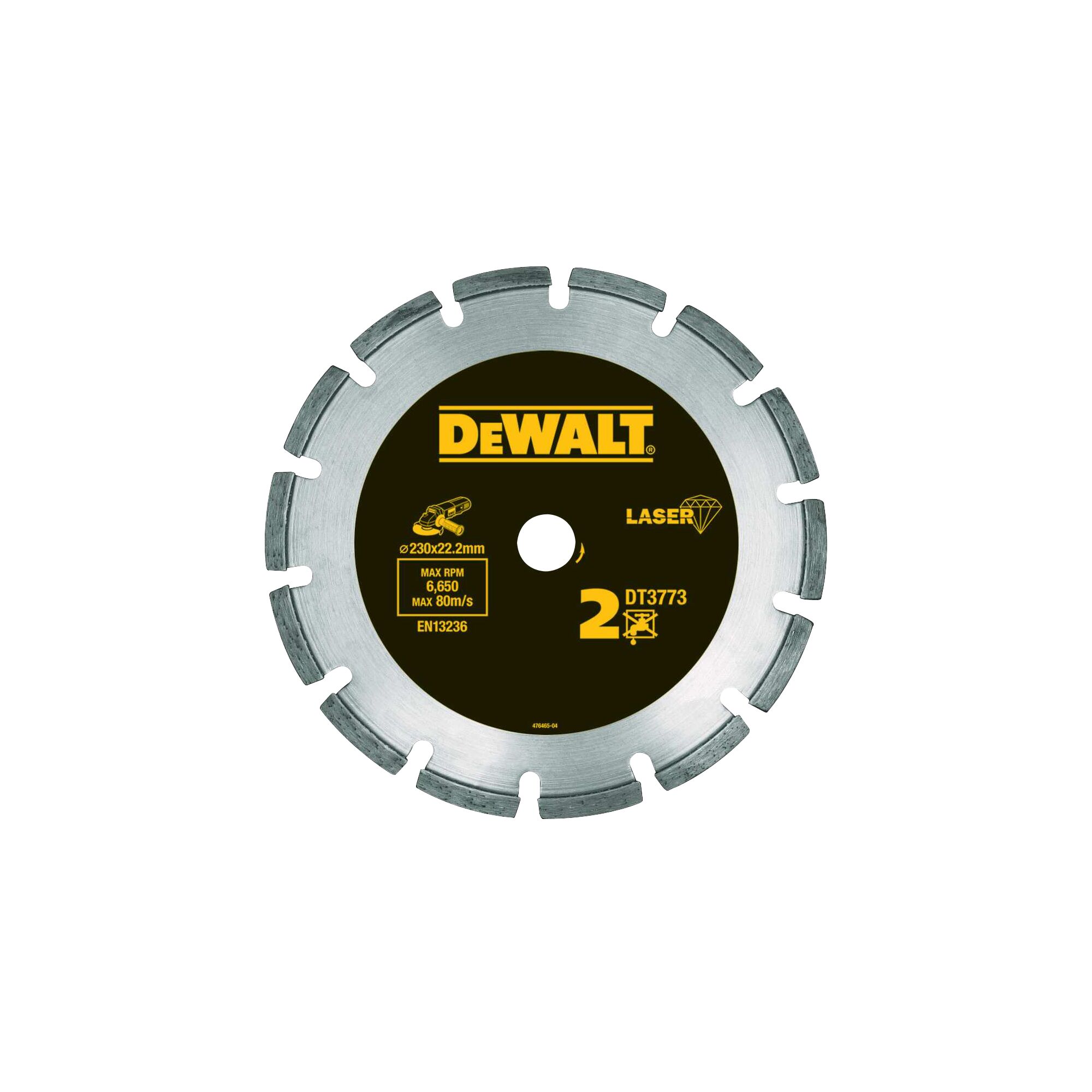 DT3773-XJ, DeWALT