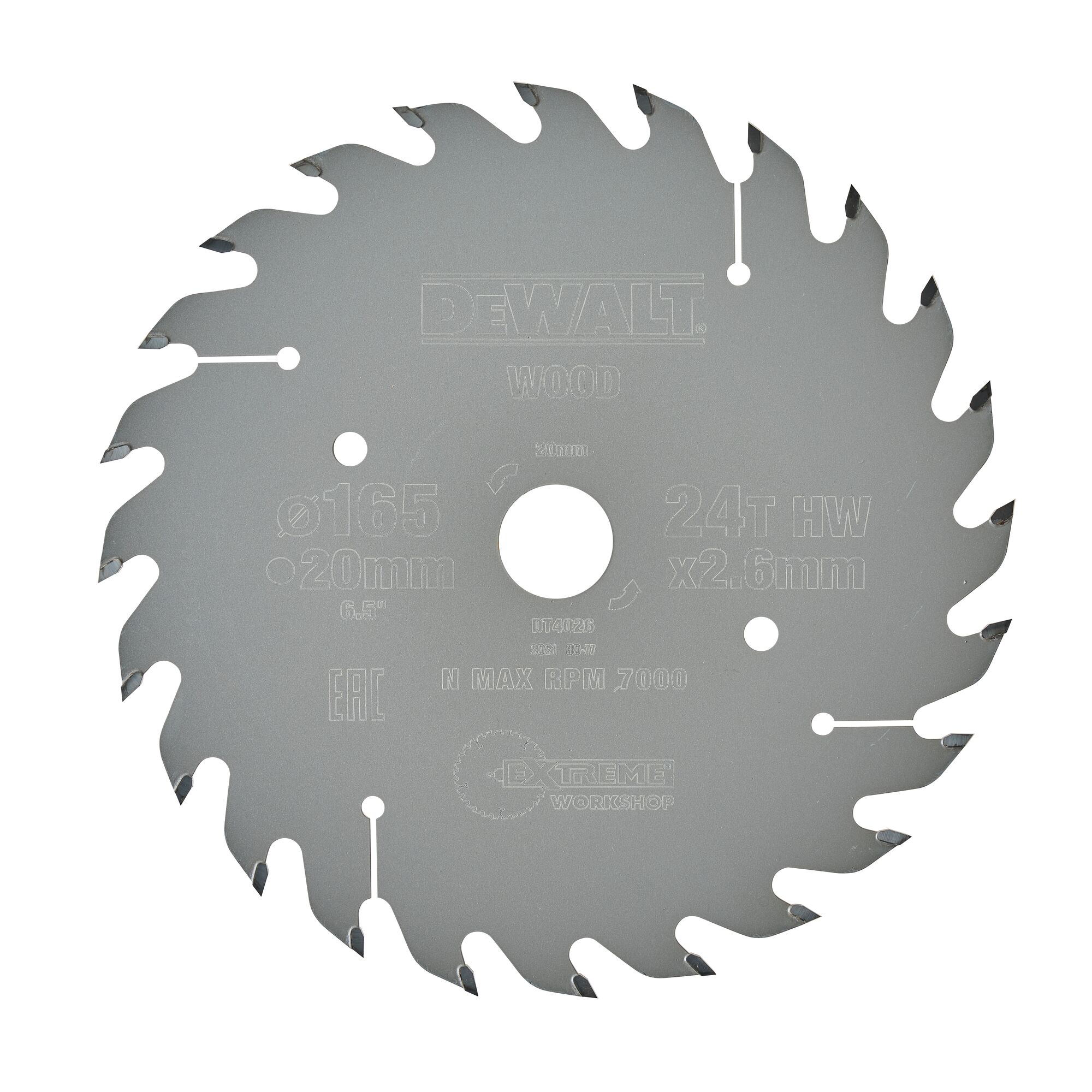 DT4026-QZ, DeWALT