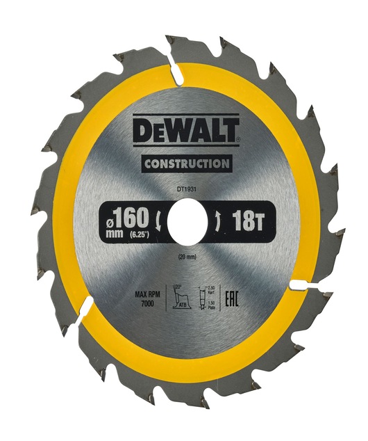 DT4031-QZ, DeWALT