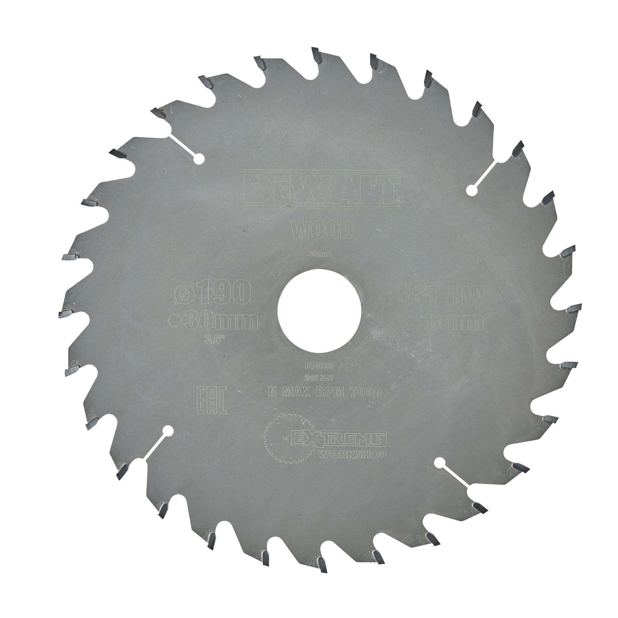 DT4033-QZ, DeWALT