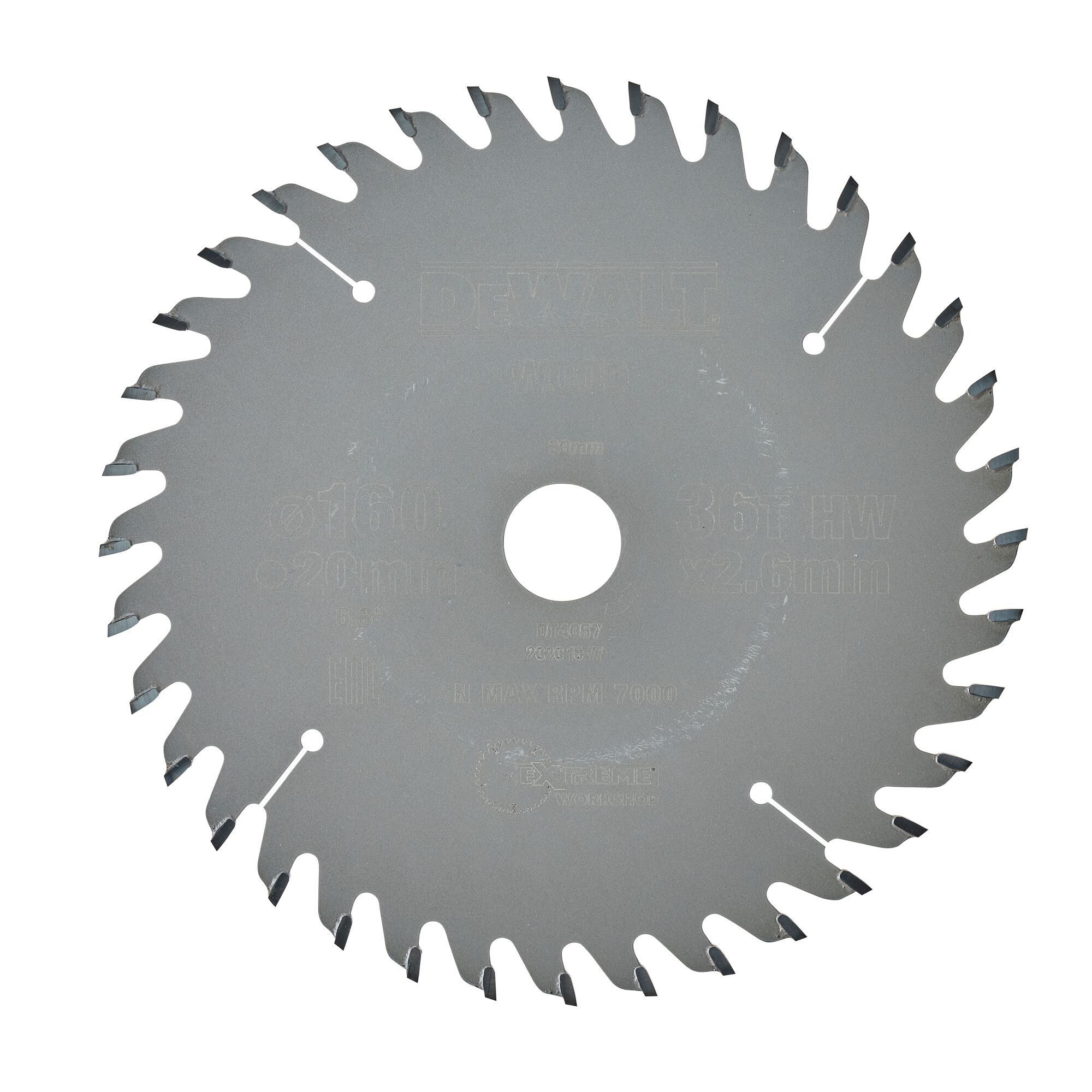 DT4057-QZ, DeWALT