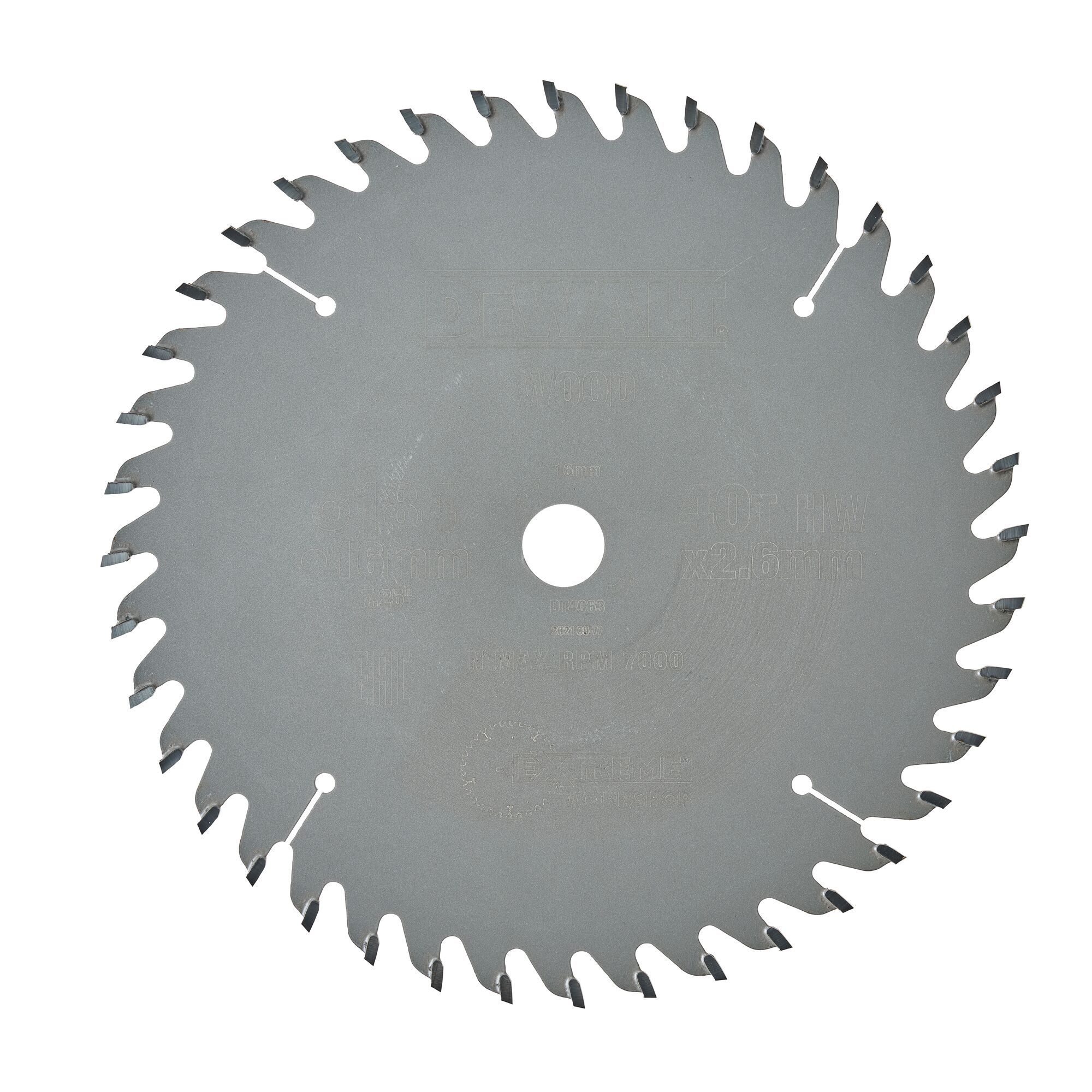 DT4063-QZ, DeWALT