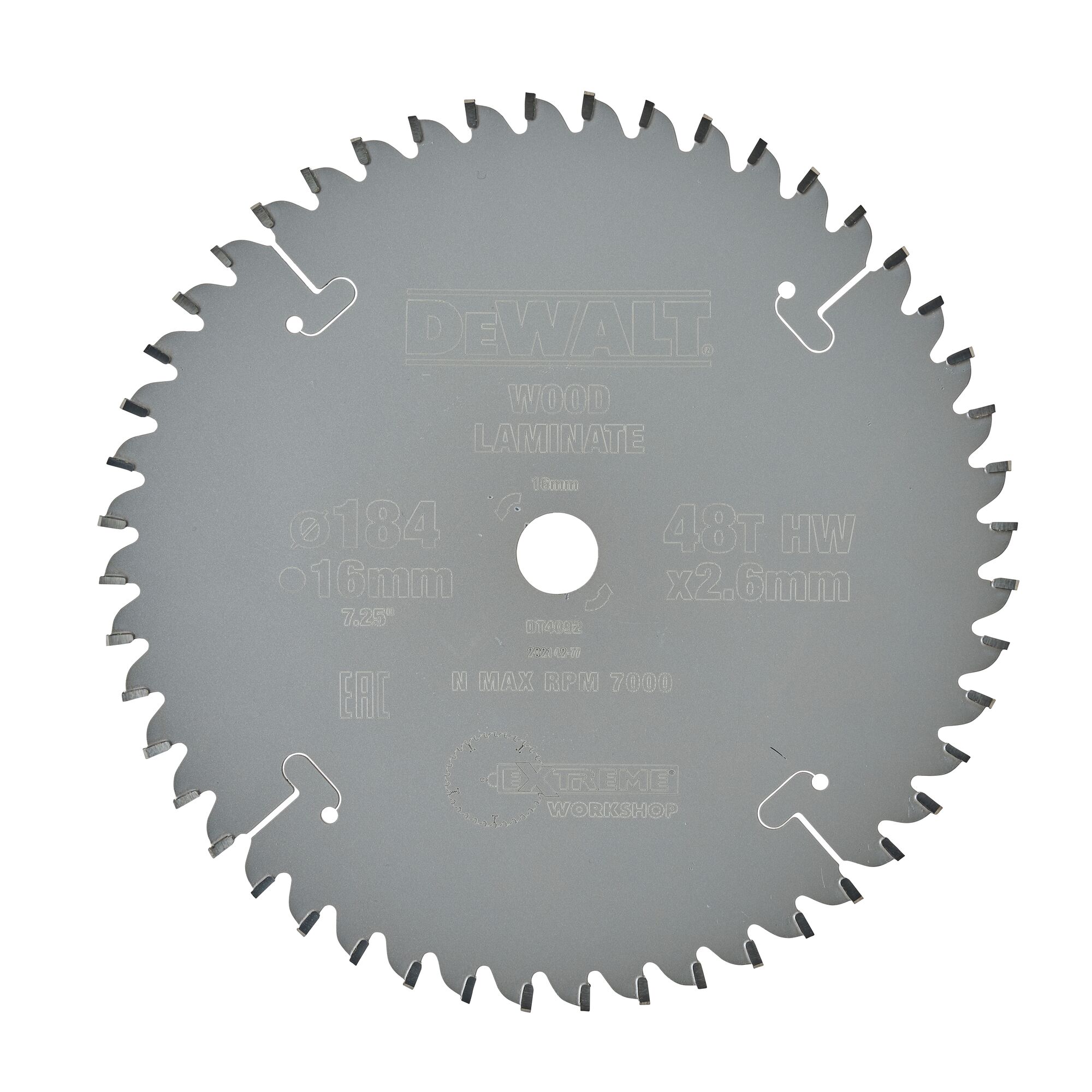 DT4092-QZ, DeWALT