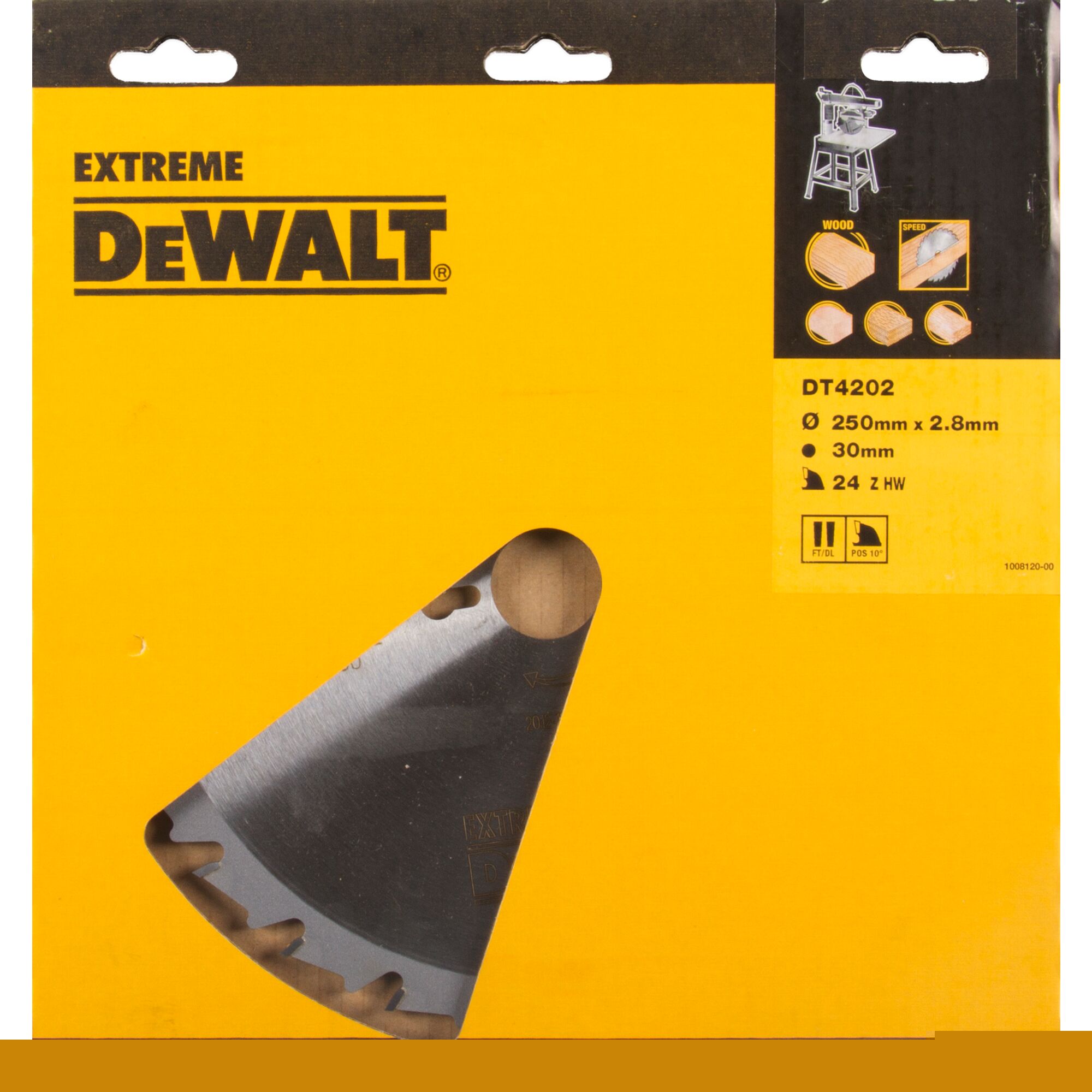 DT4202-QZ, DeWALT