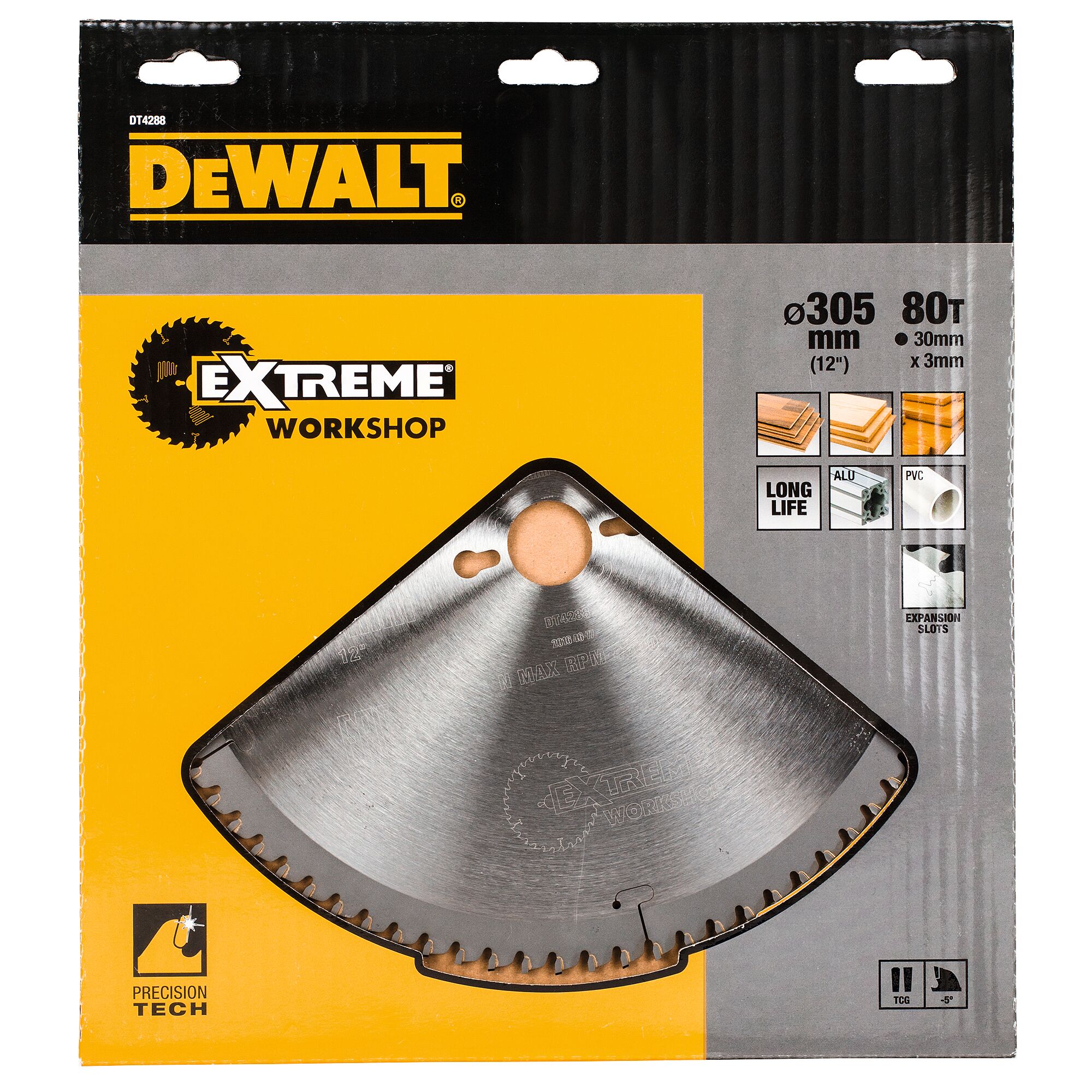 DT4288-QZ, DeWALT