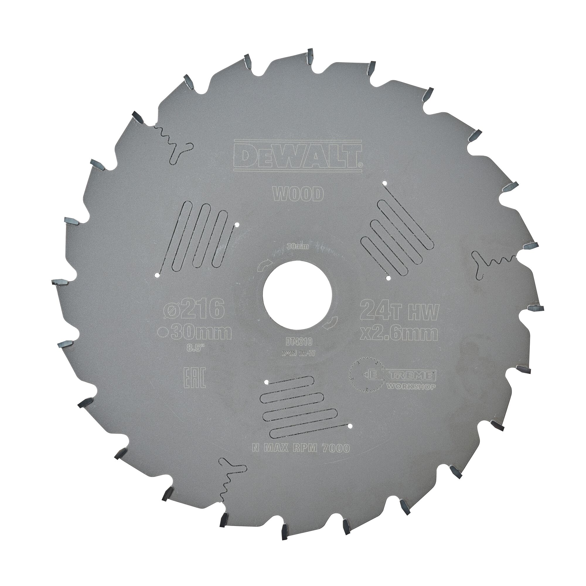 DT4310-QZ, DeWALT