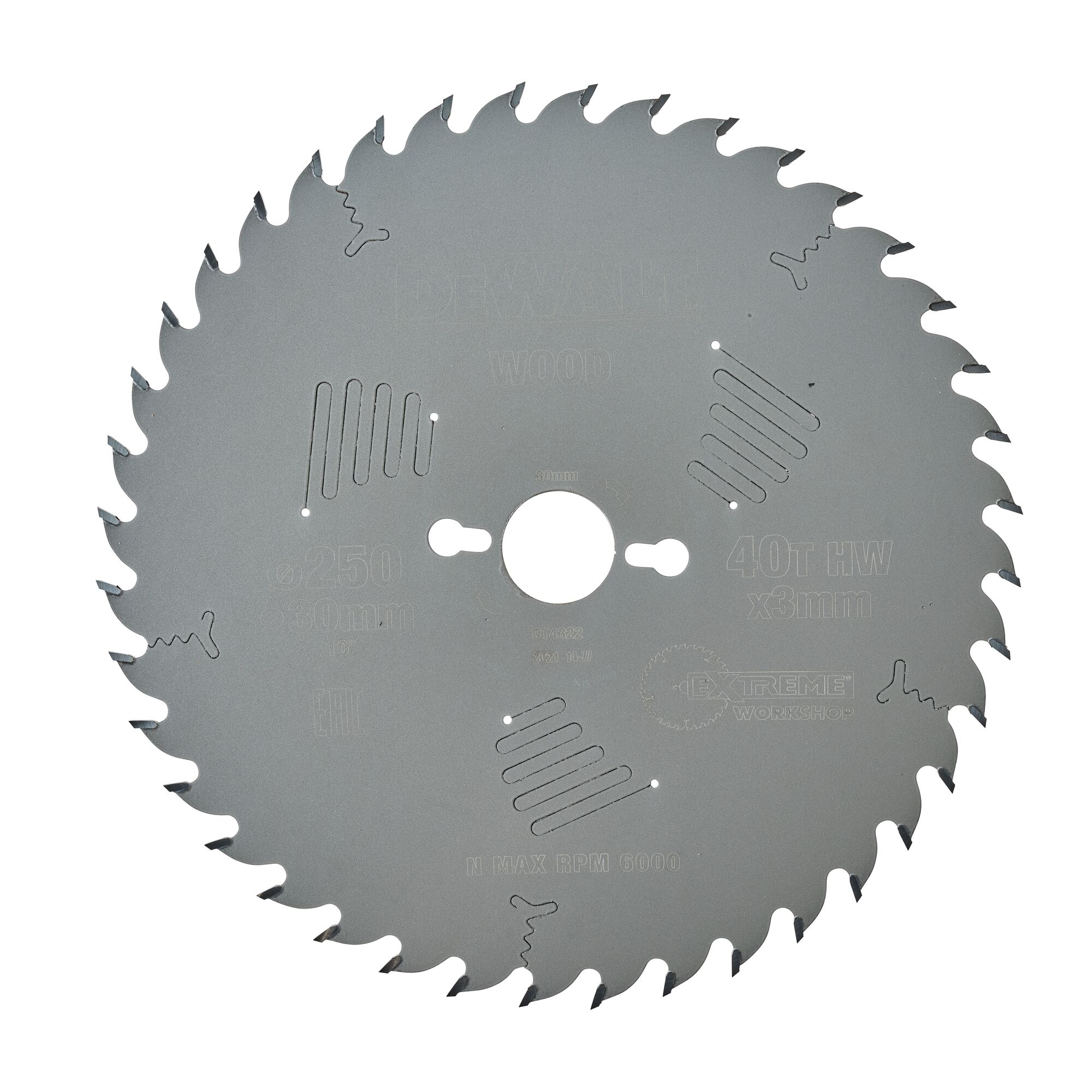DT4322-QZ, DeWALT