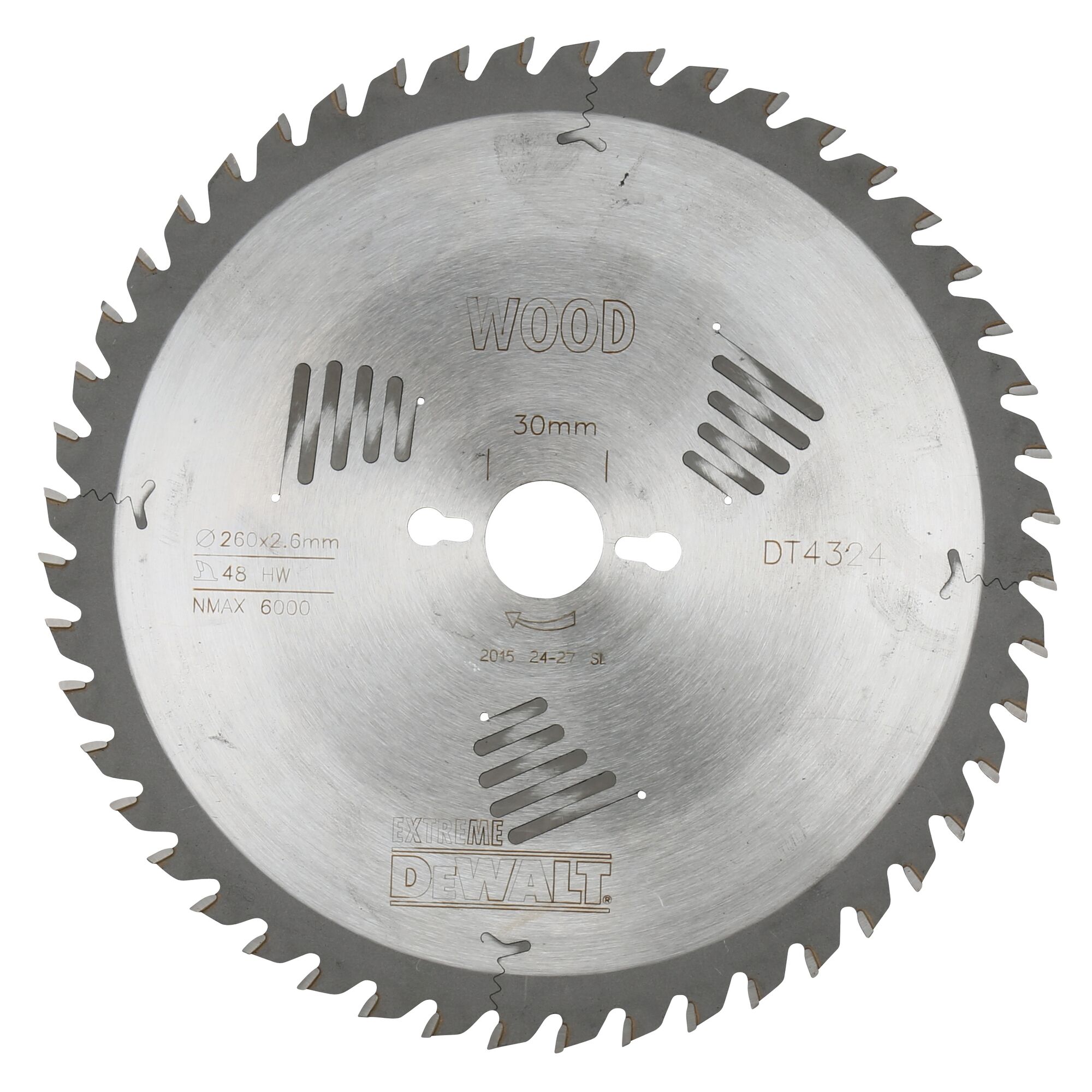 DT4324-QZ, DeWALT