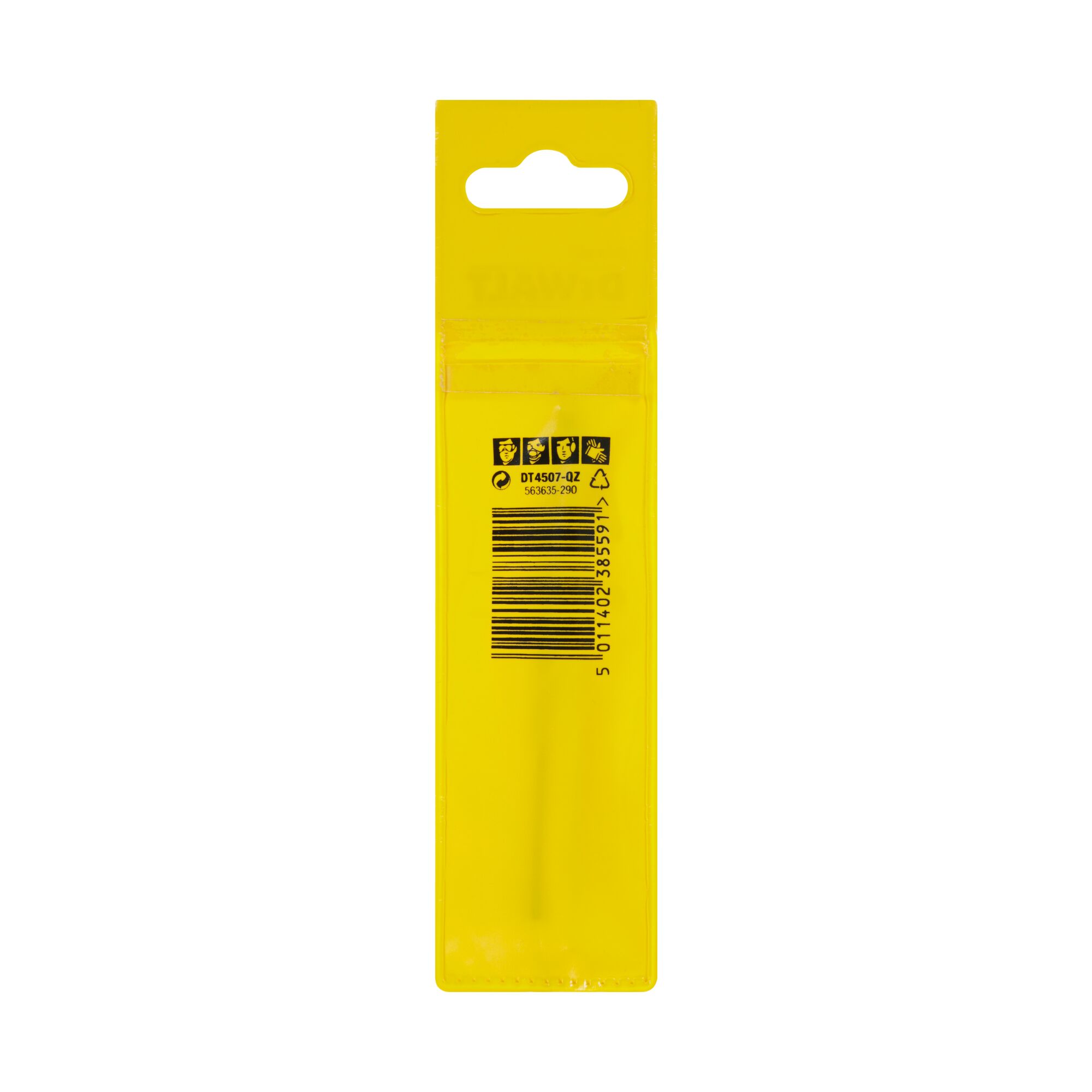 DT4507-QZ, DeWALT