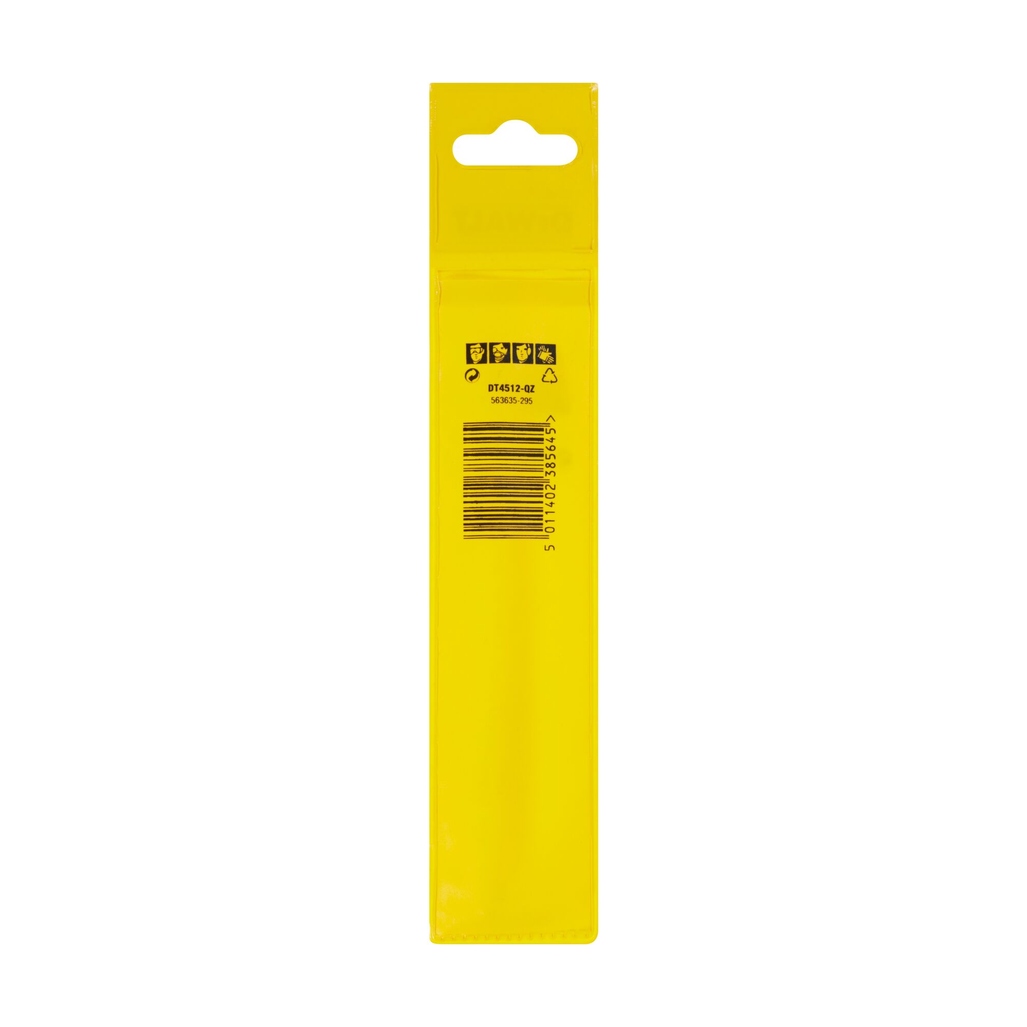 DT4512-QZ, DeWALT