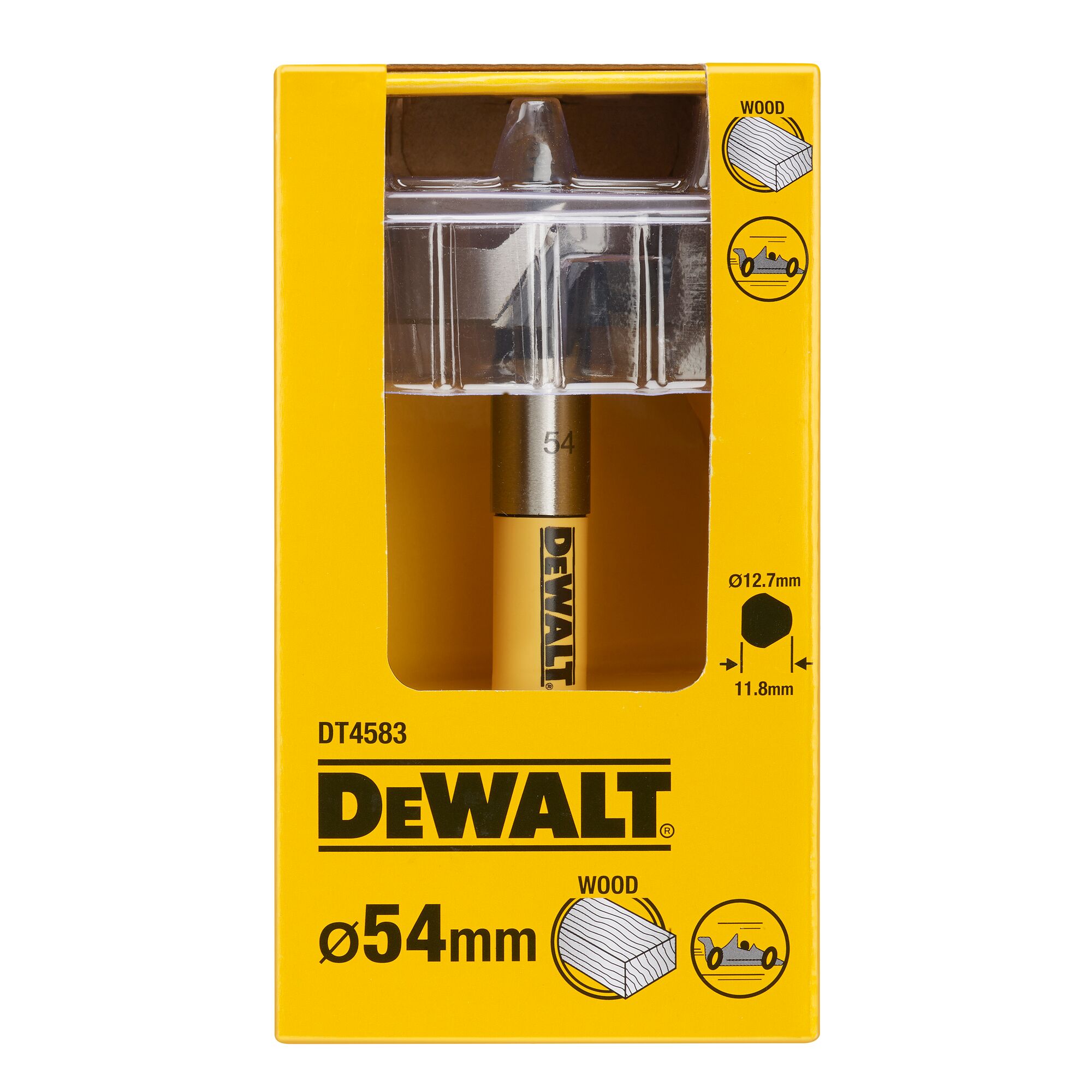 DT4583-QZ, DeWALT