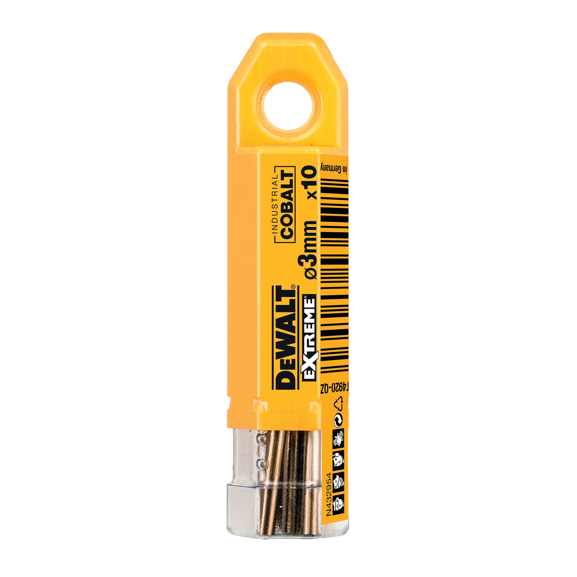 DT4920-QZ, DeWALT