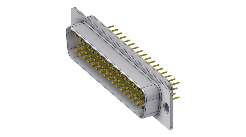 DT50PY/2, Deltron Connectors