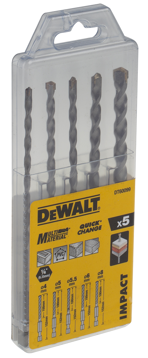 DT60099-QZ, DeWALT