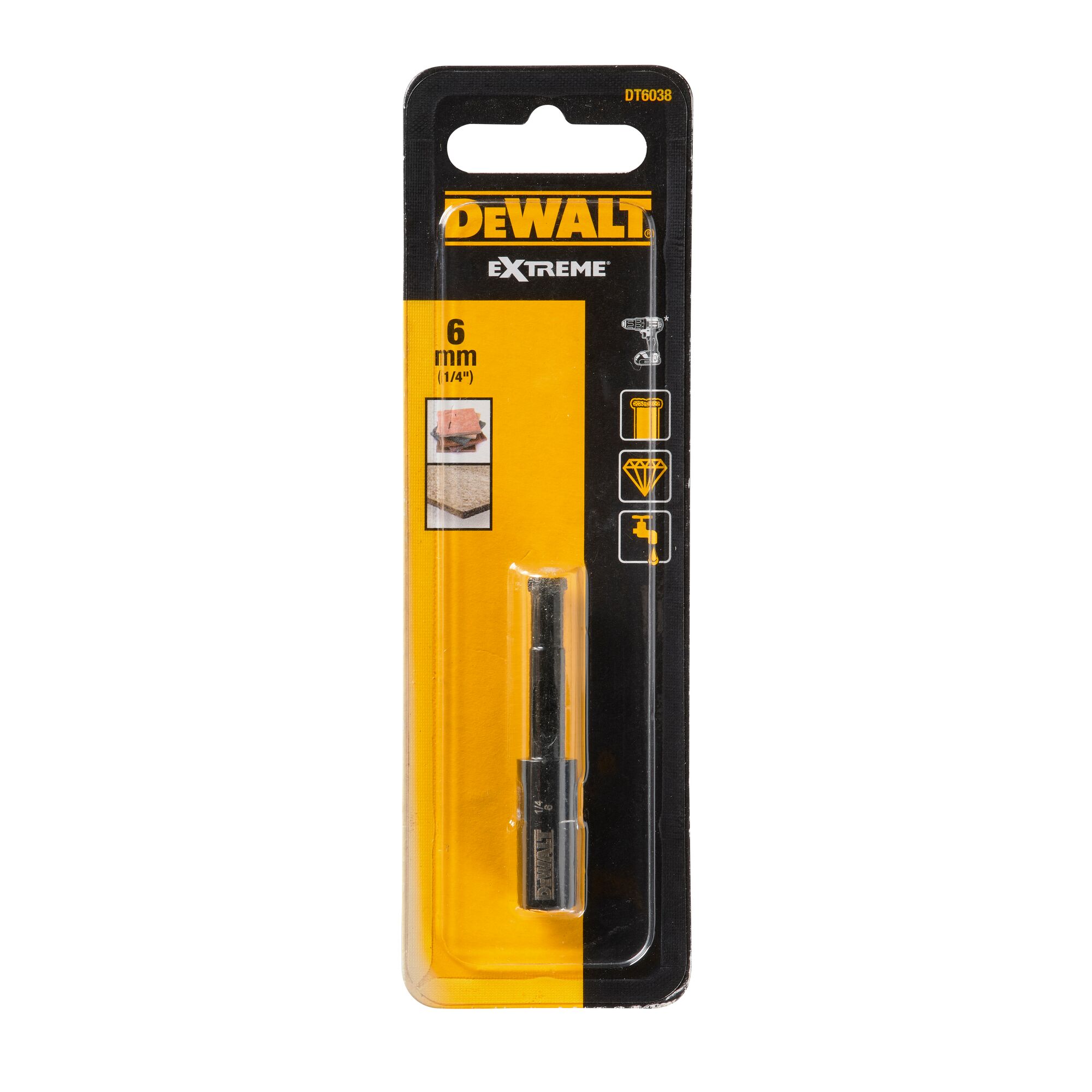 DT6038-QZ, DeWALT