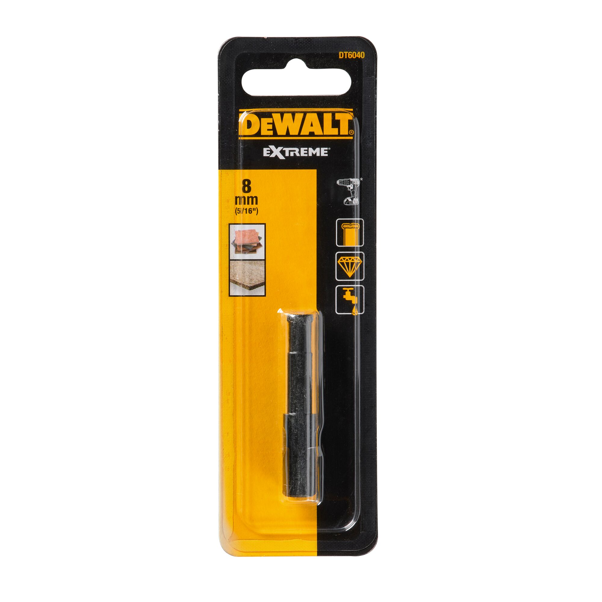 DT6040-QZ, DeWALT