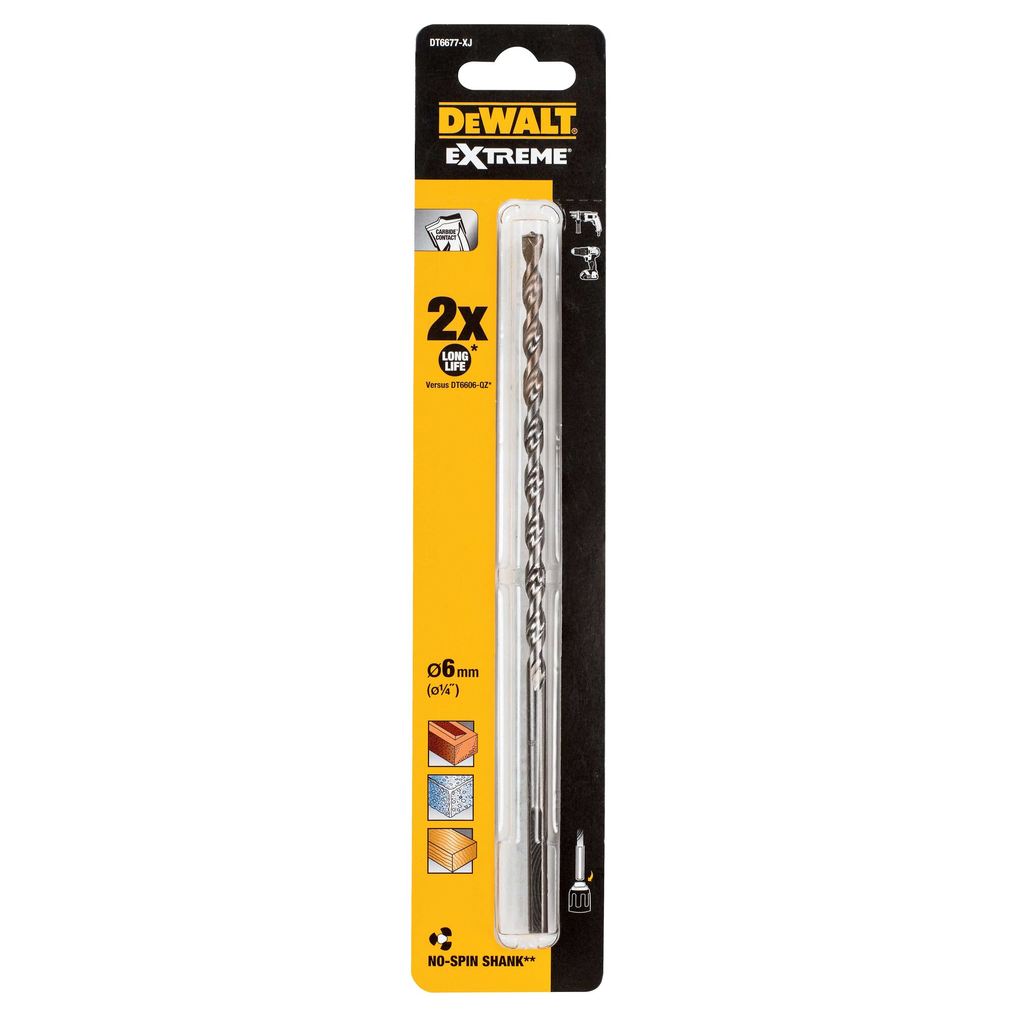 DT6677-XJ, DeWALT