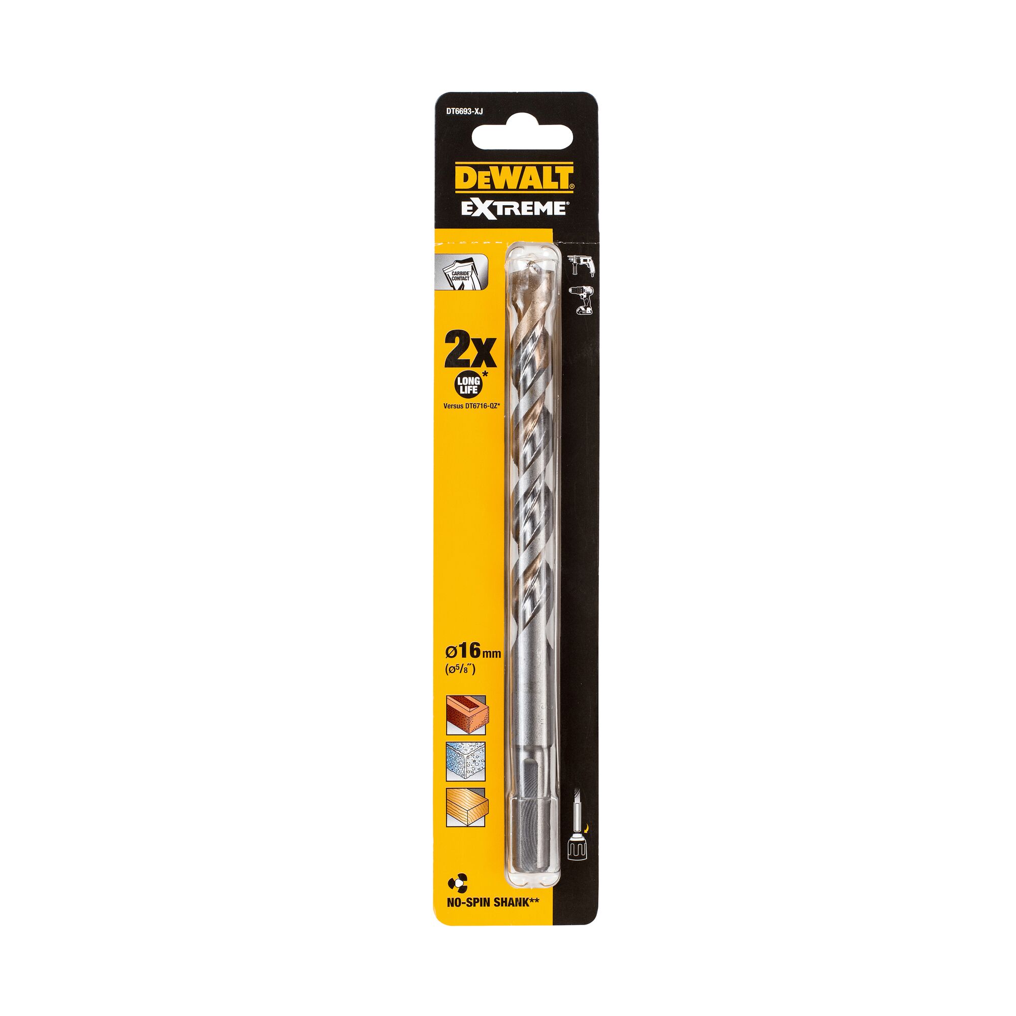 DT6693-XJ, DeWALT