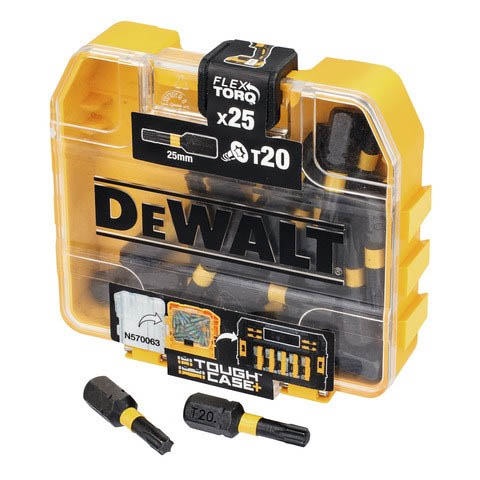 DT70557T-QZ, DeWALT