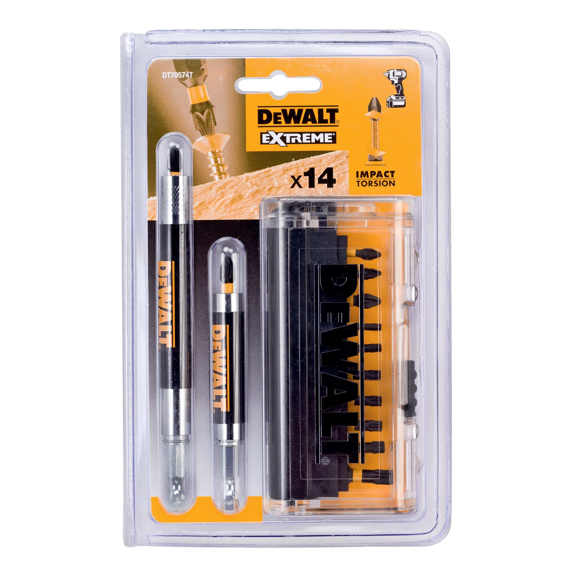 DT70574T-QZ, DeWALT