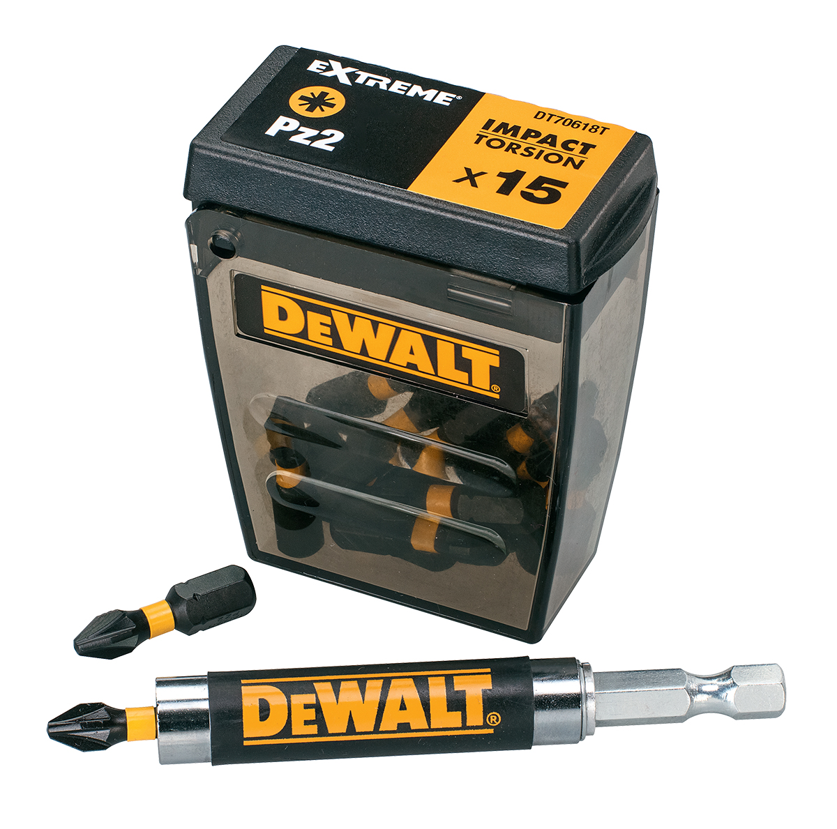 DT70618T-QZ, DeWALT