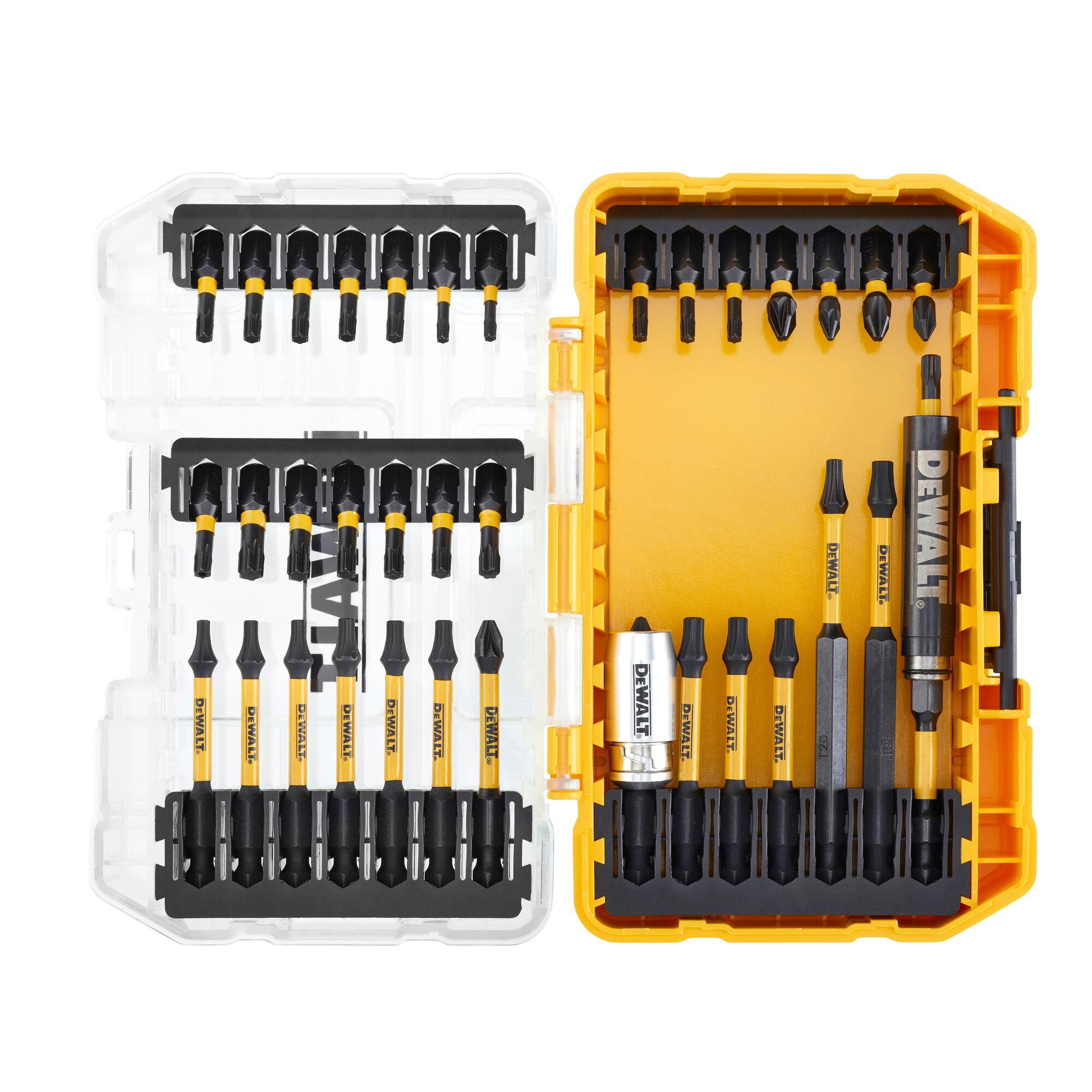 DT70732T-QZ, DeWALT