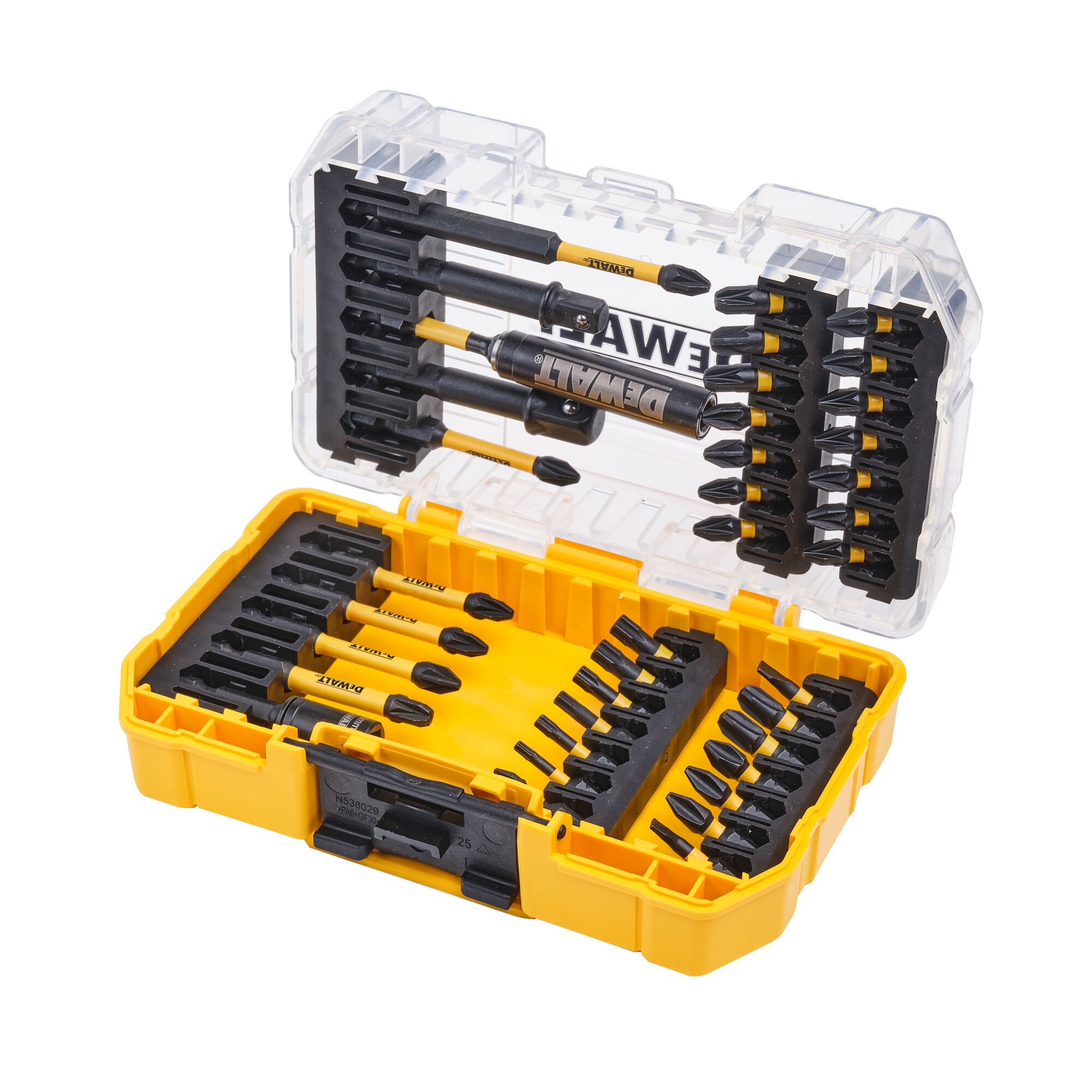 DT70740T-QZ, DeWALT