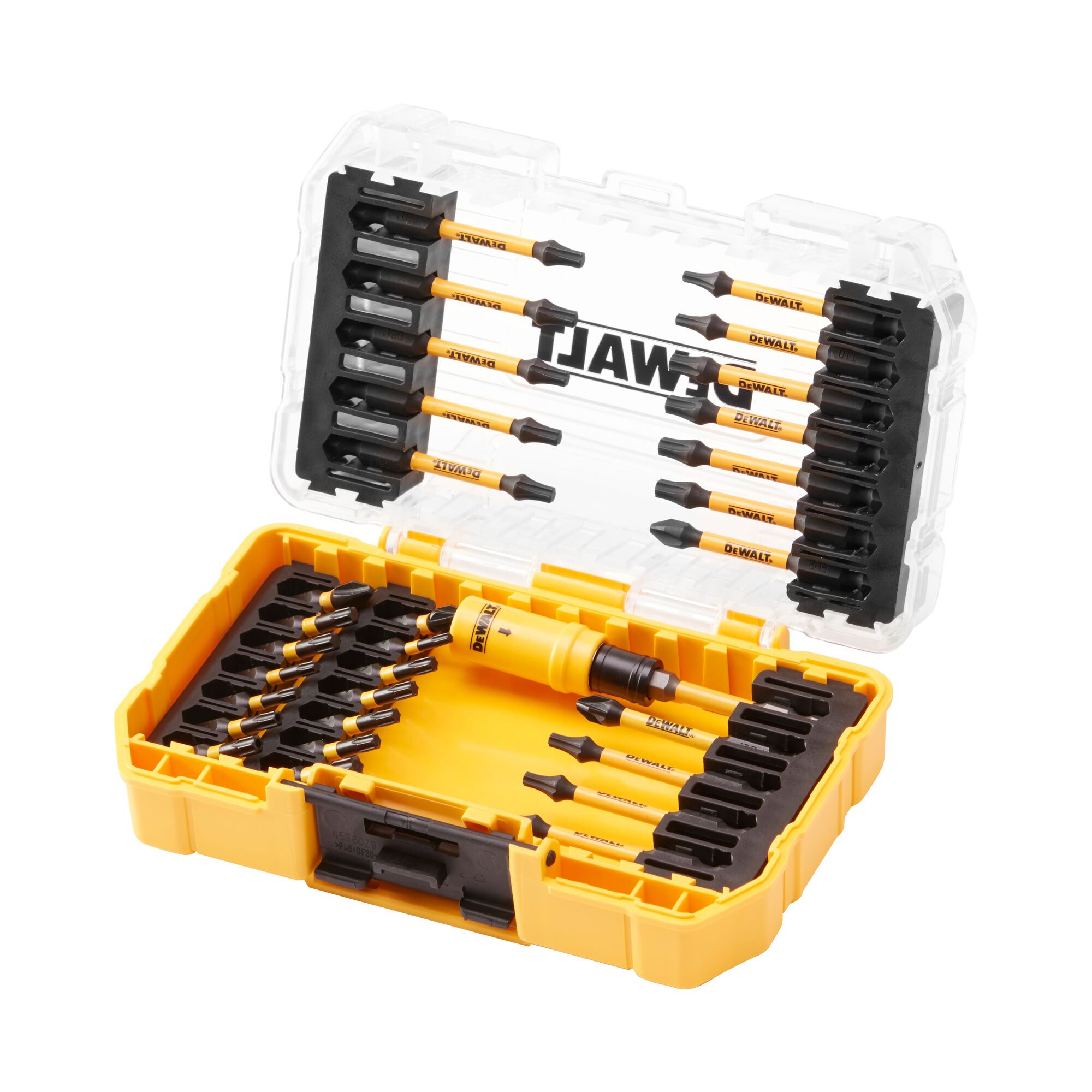 DT70745T-QZ, DeWALT