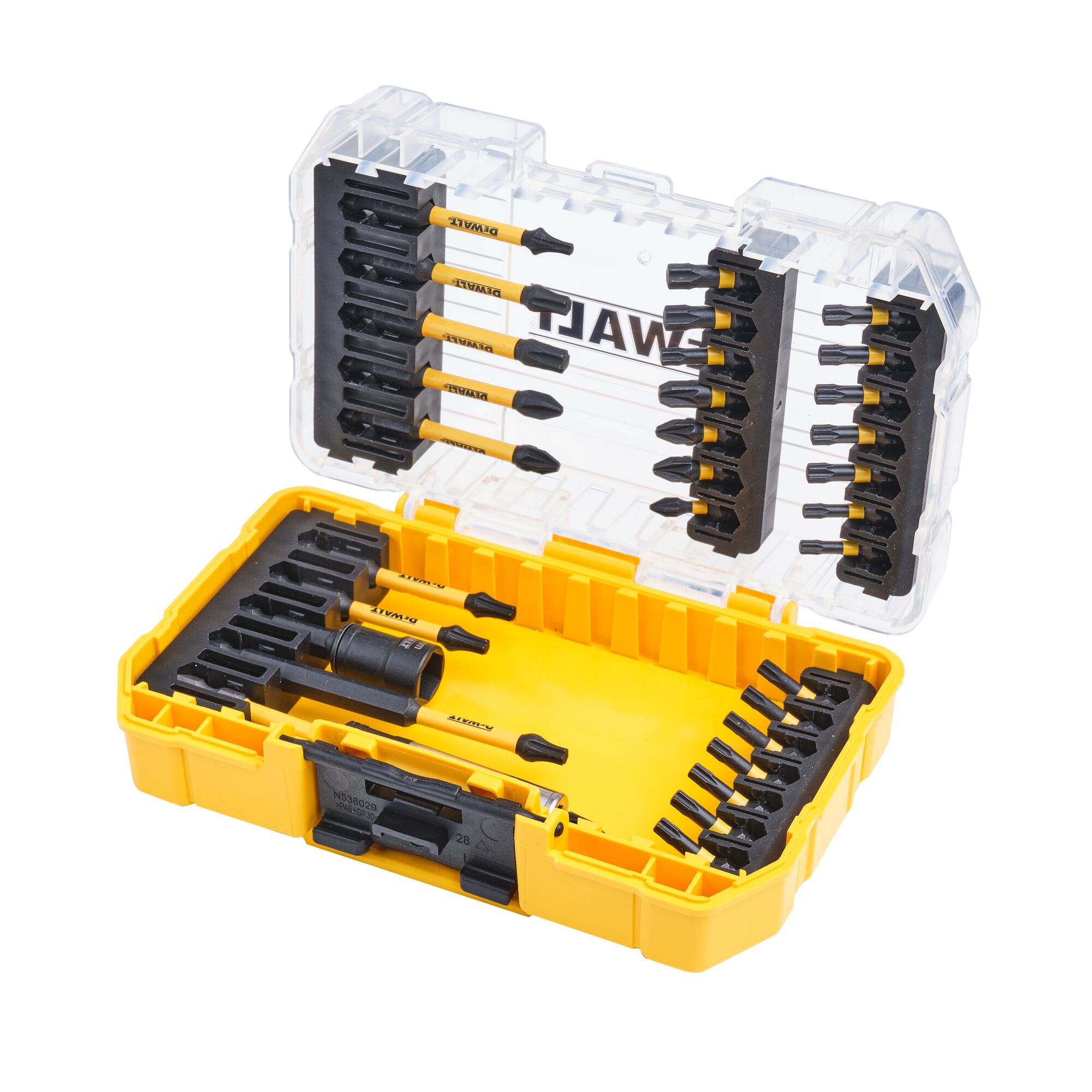 DT70747T-QZ, DeWALT